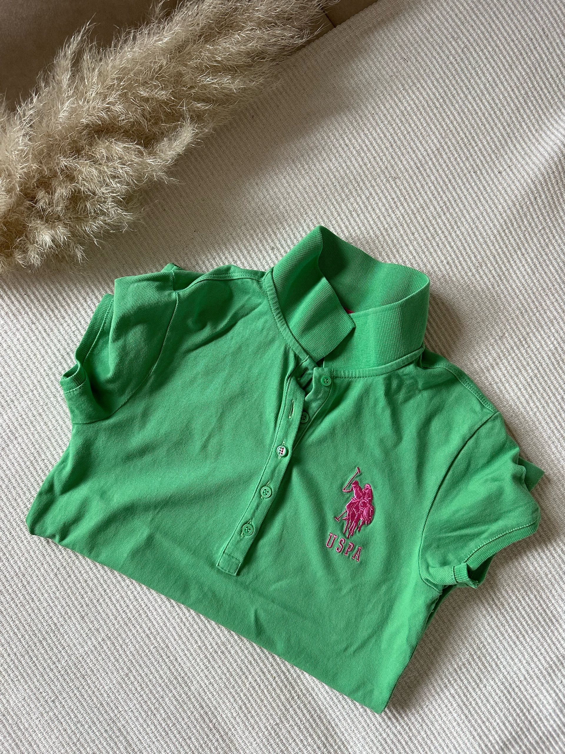 Polo zenska majica 1
