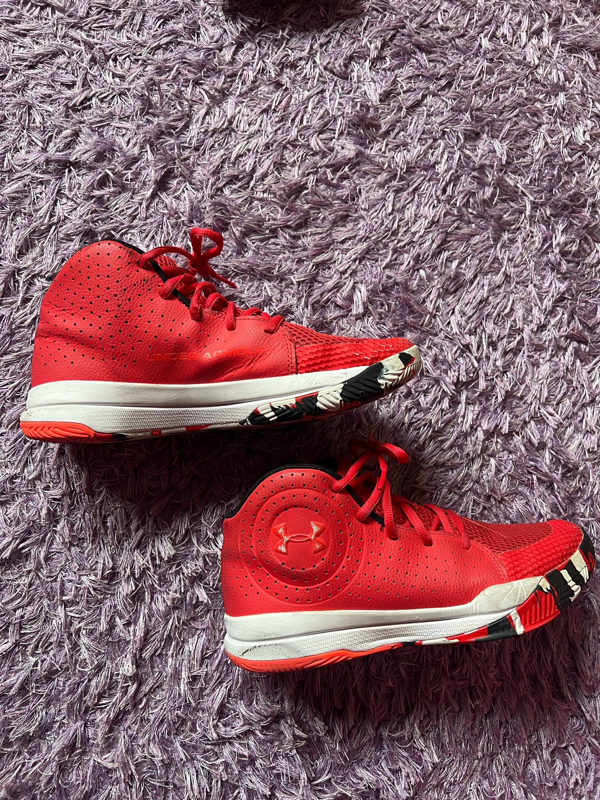Under Armour patike 3