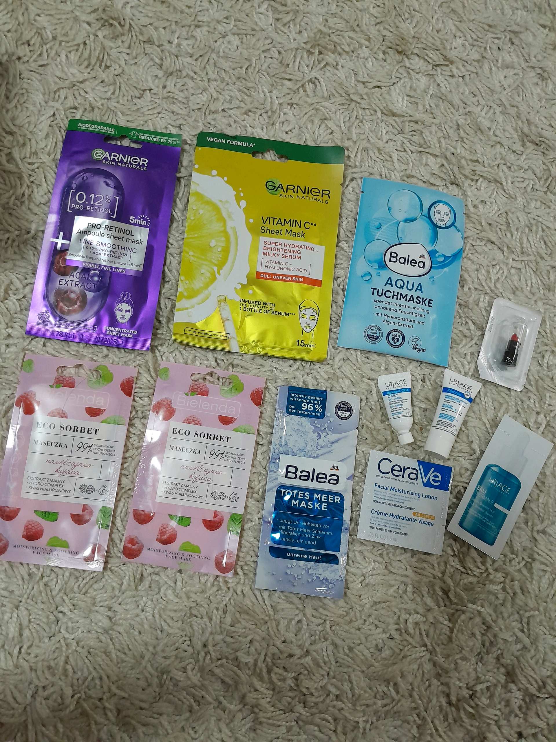 Skincare 0