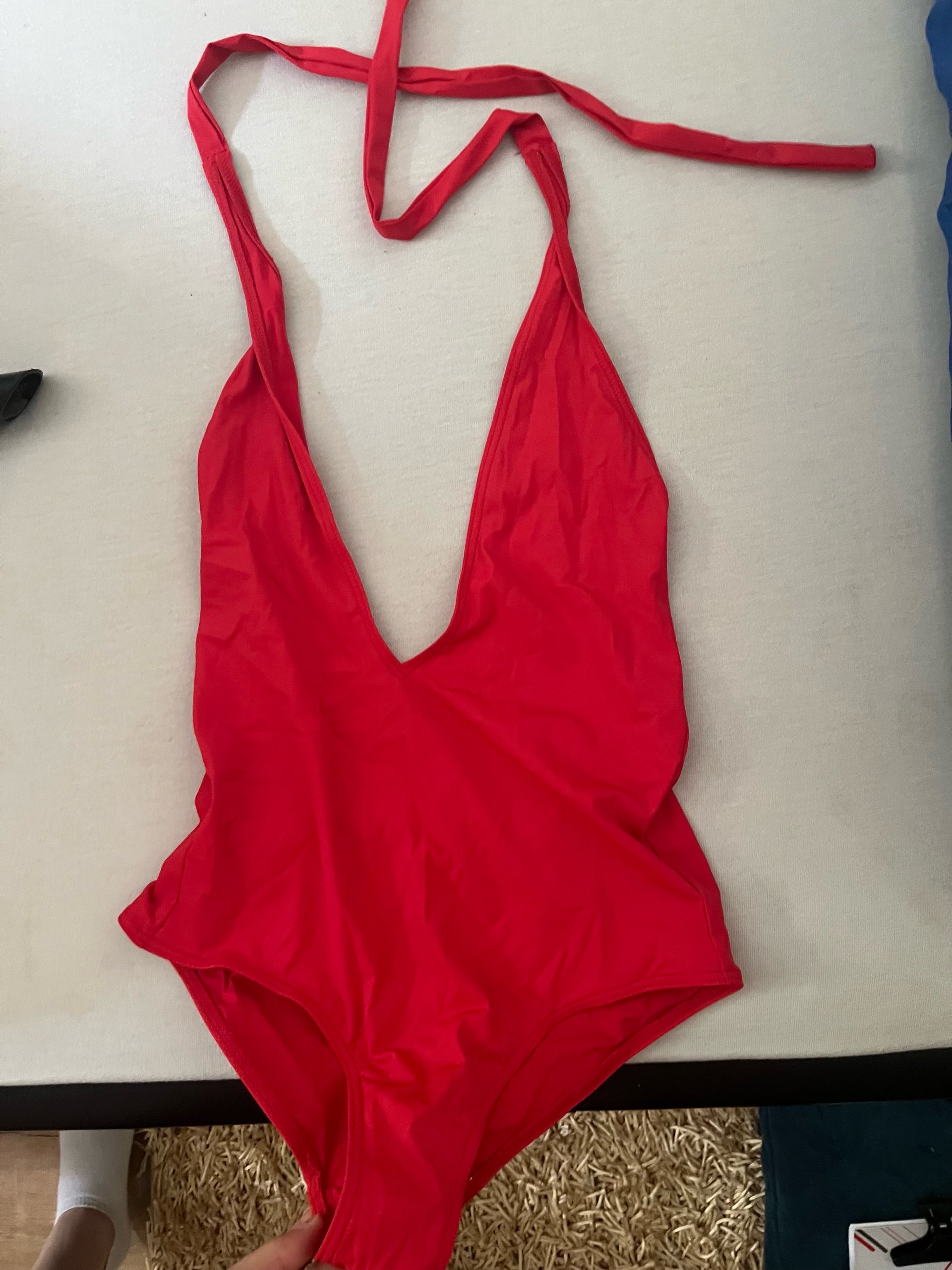 ZARA kupaci kostim 1