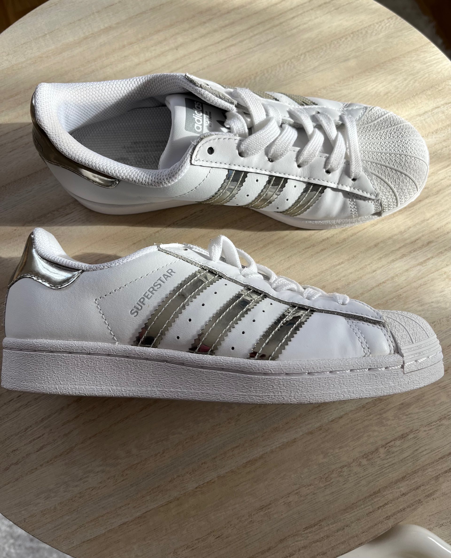Adidas superstar patike 0