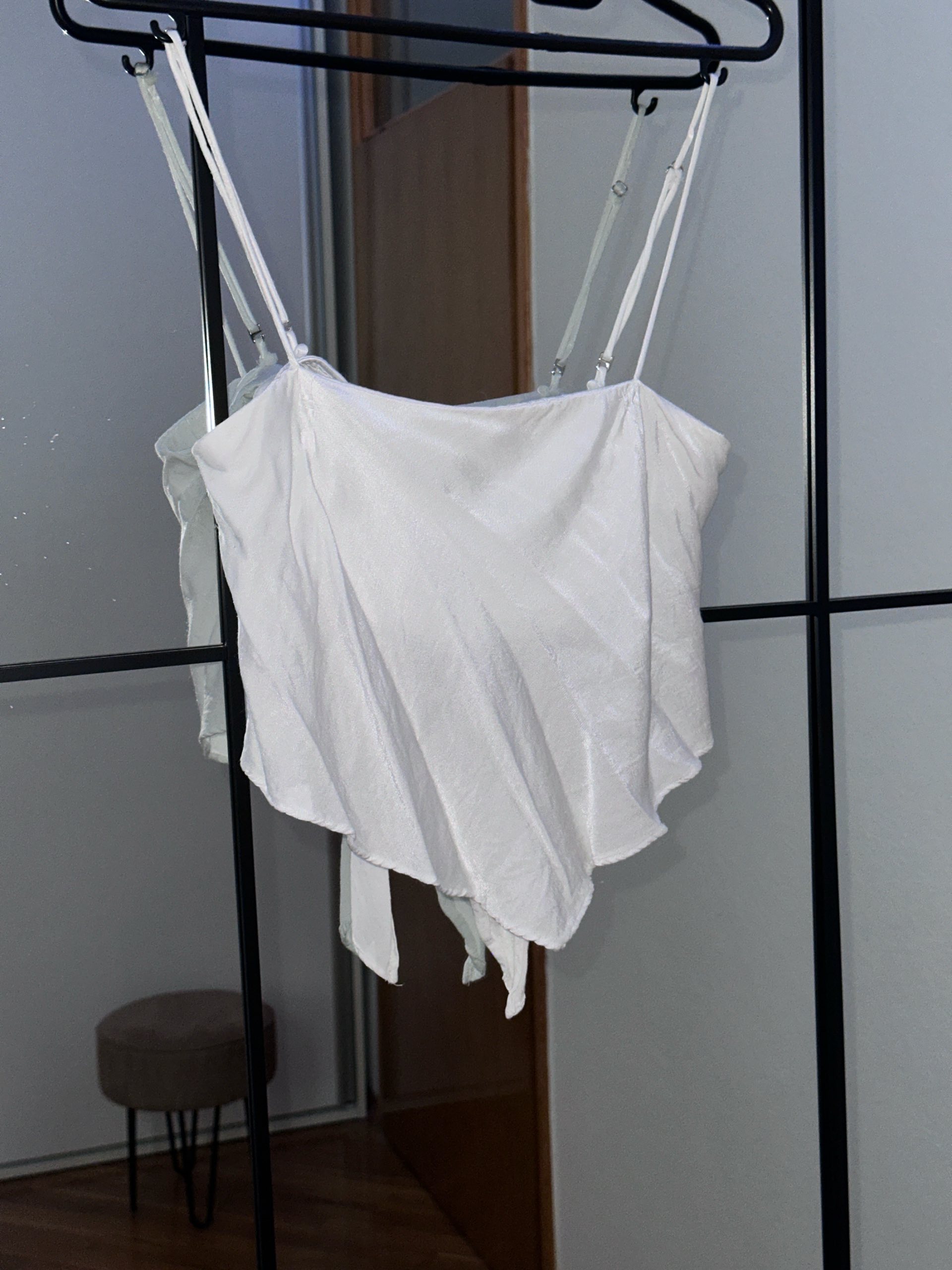 zara top 0