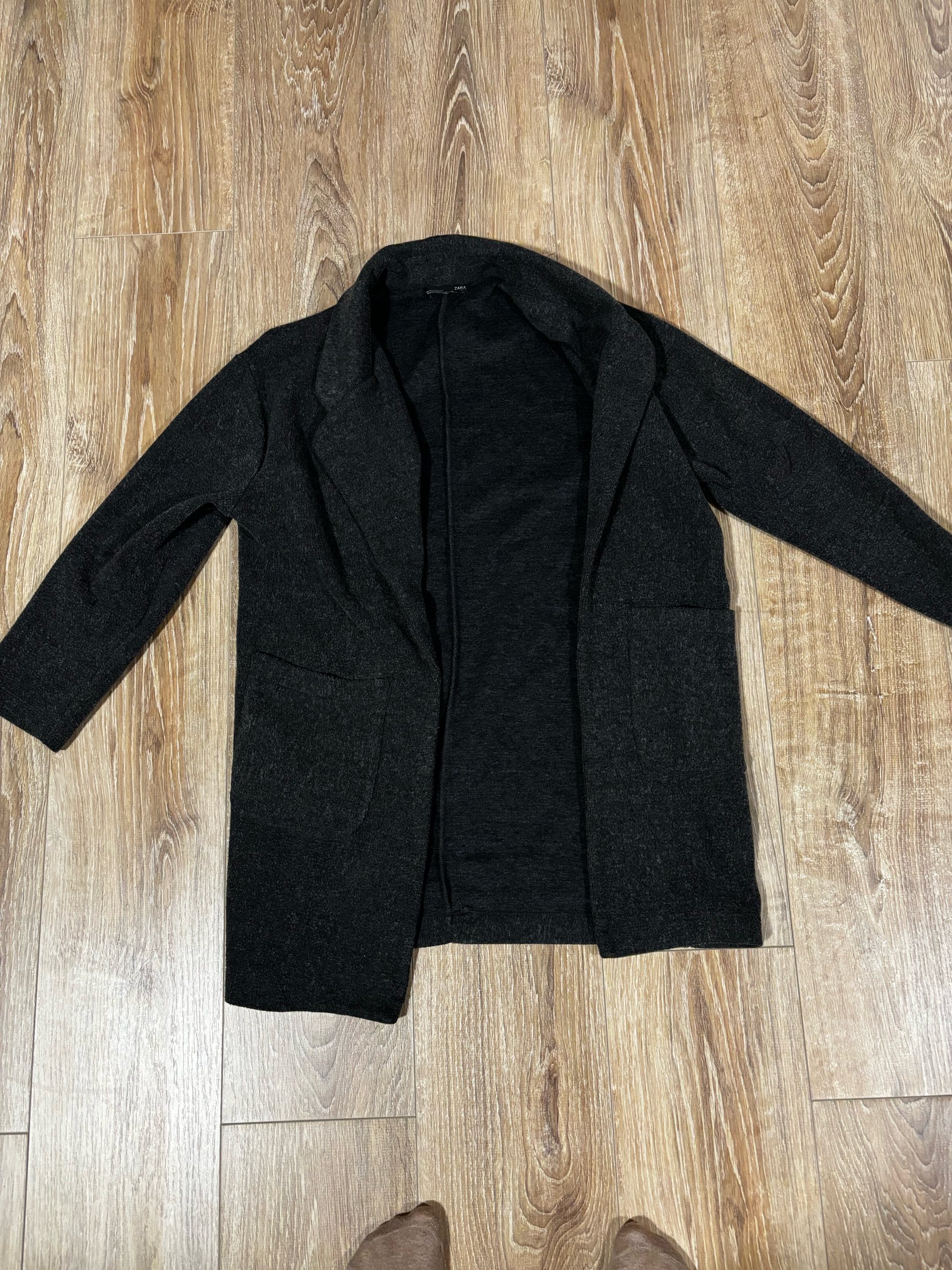 Zara dzemper 0