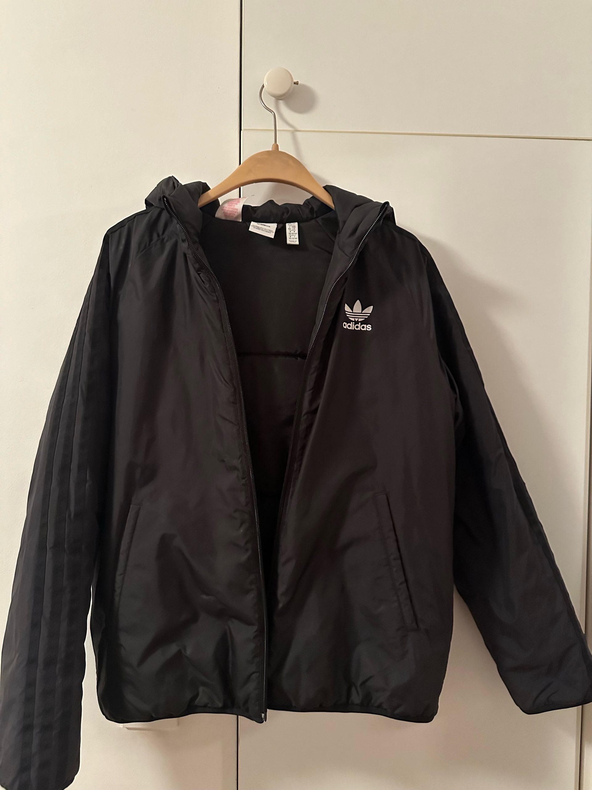 Adidas Dječja Jakna 0
