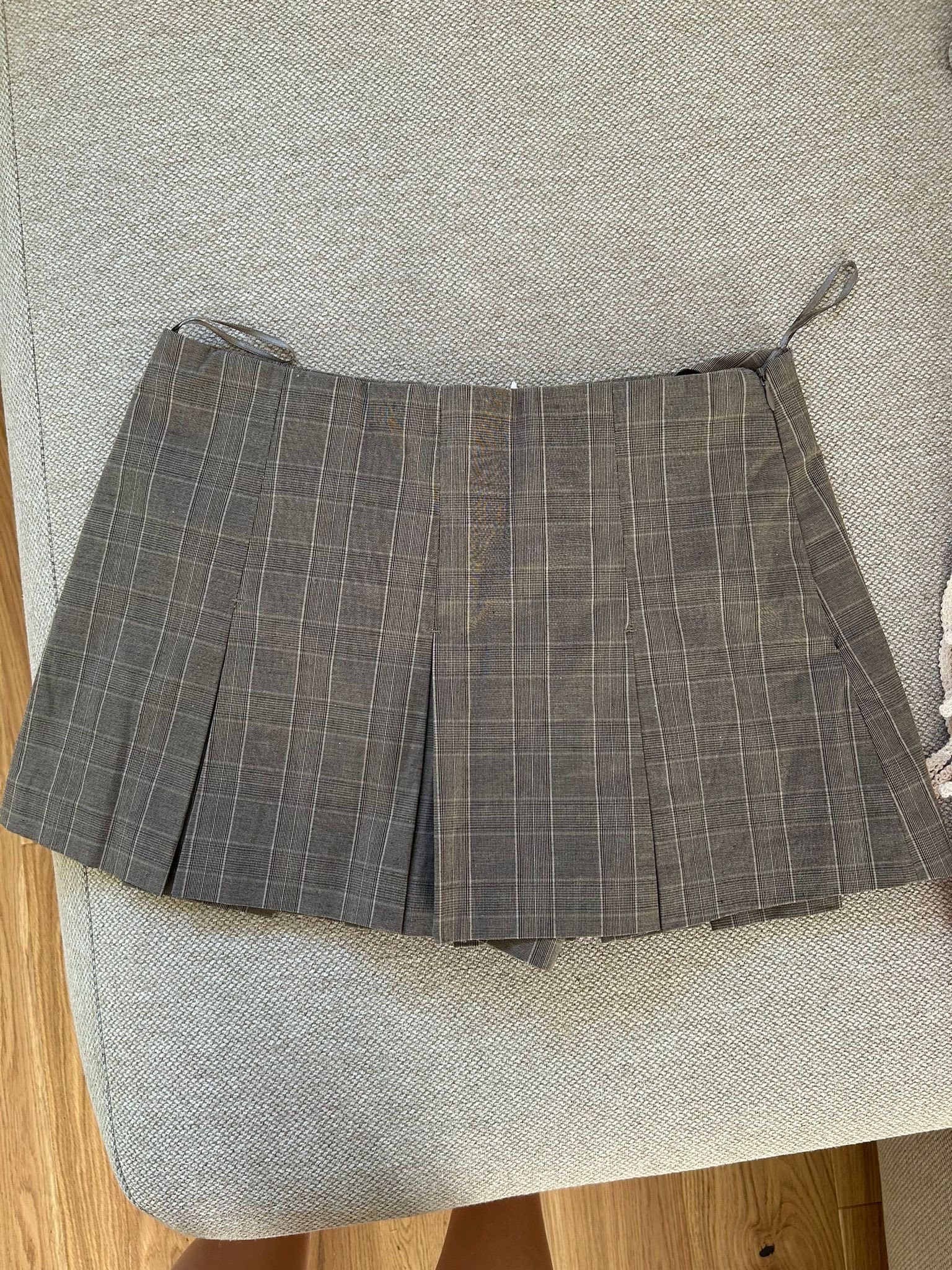 Zara Skort 0