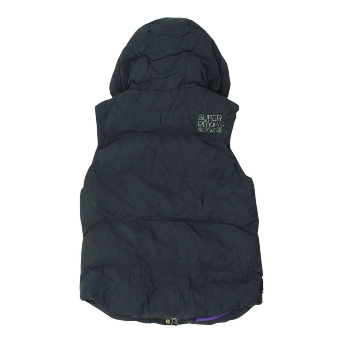 Superdry prsluk s/ m 1