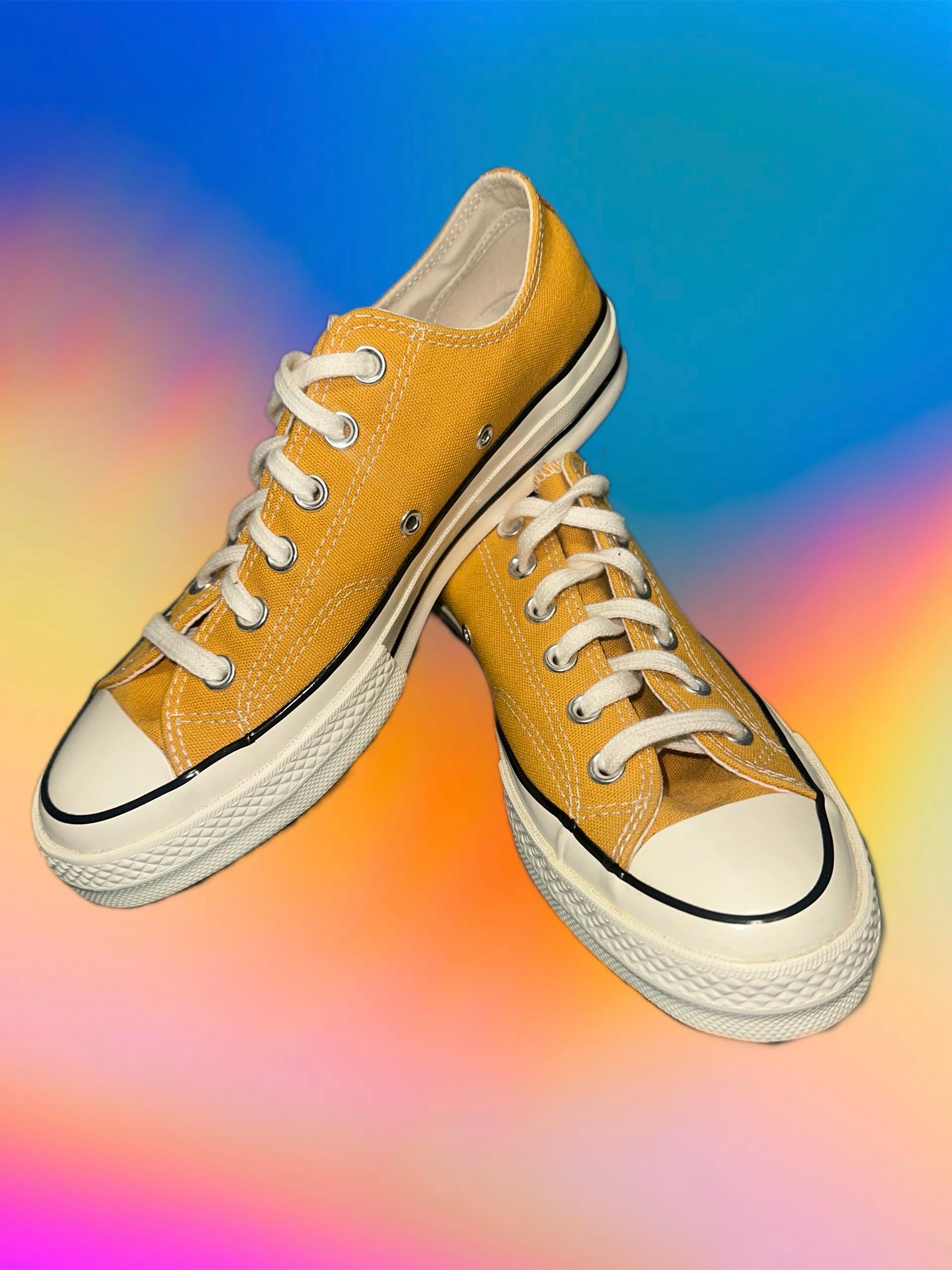 Starke Converse All Star Chuck 70 0