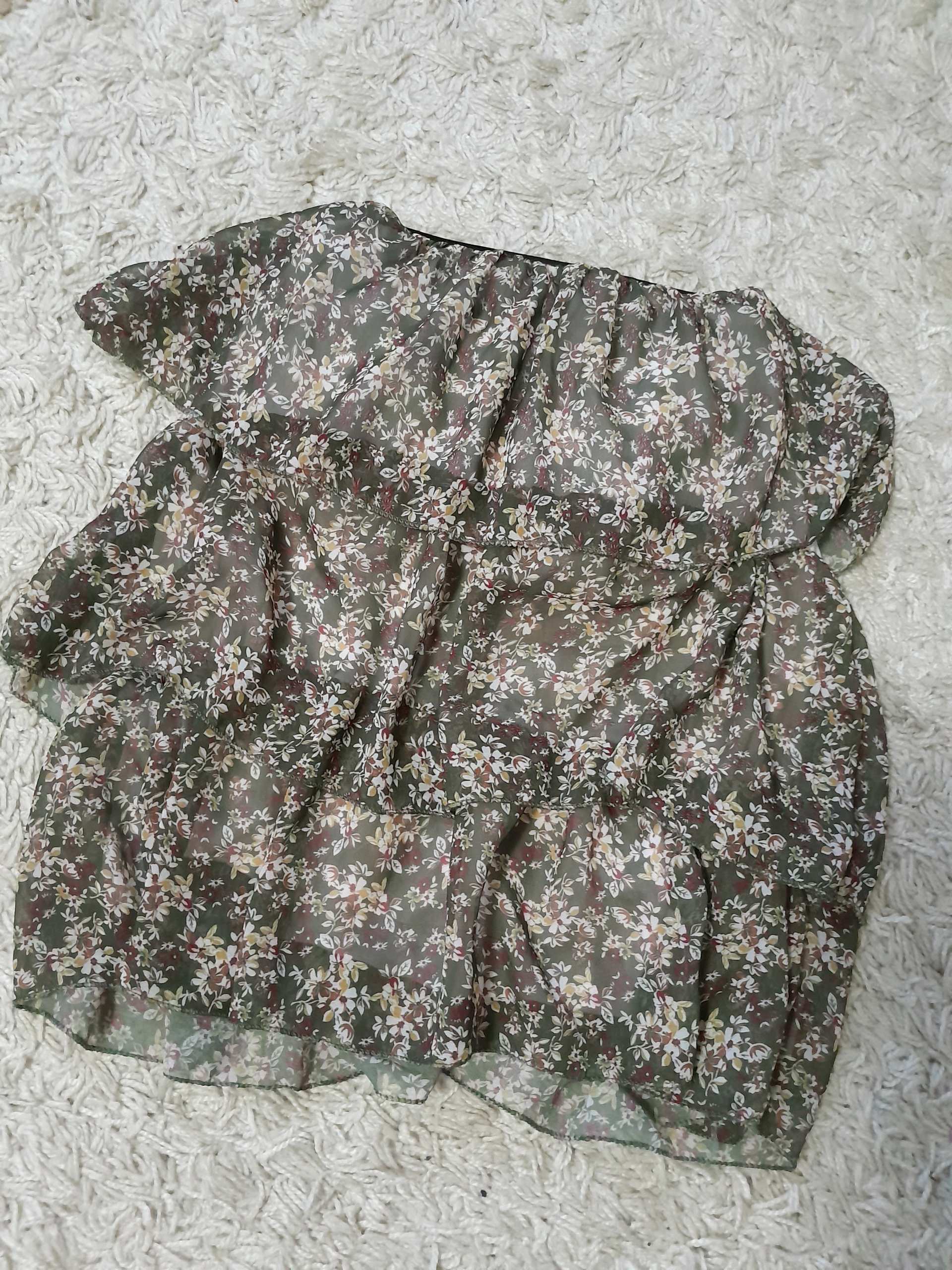 Ženski top 0