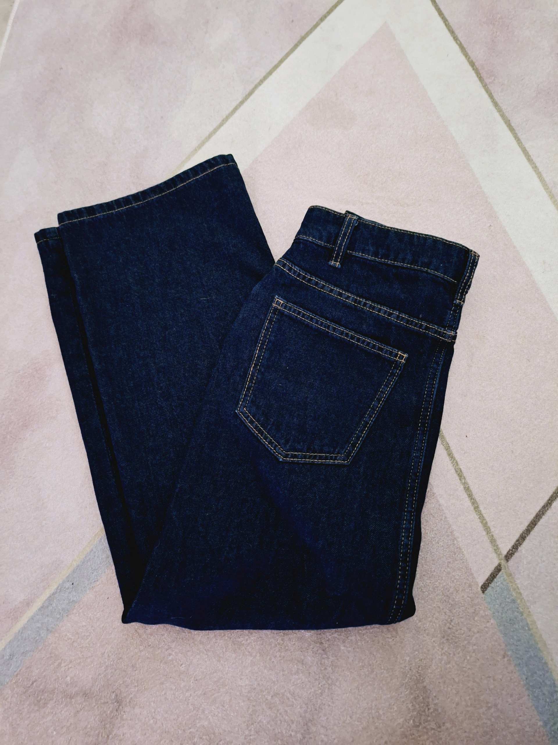 Denim suknja 2