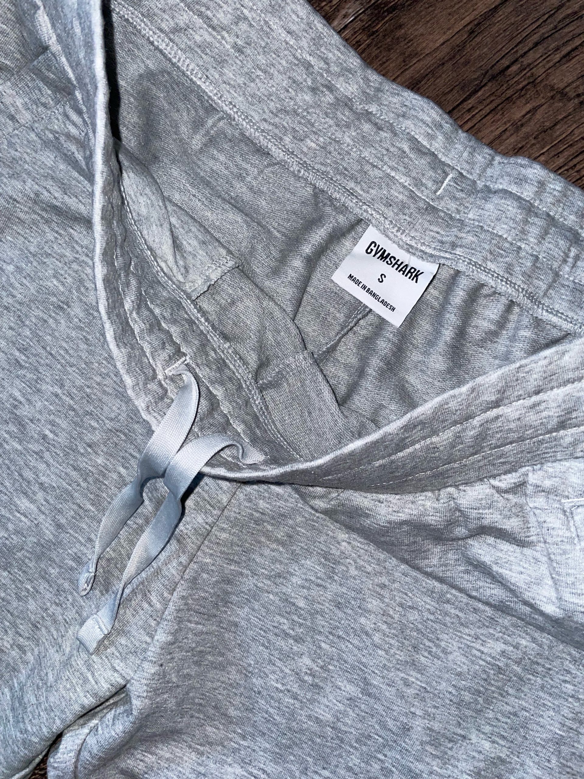 GymShark Trenerka 2