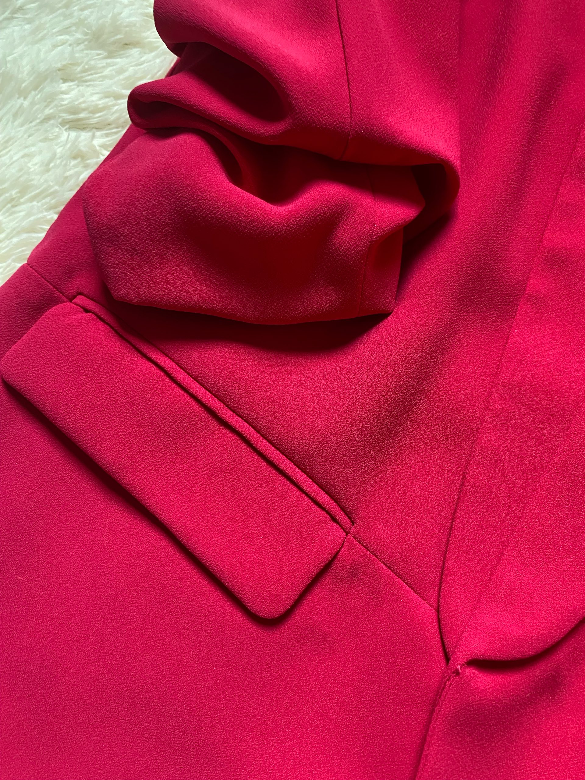 Zenski sako Zara 2