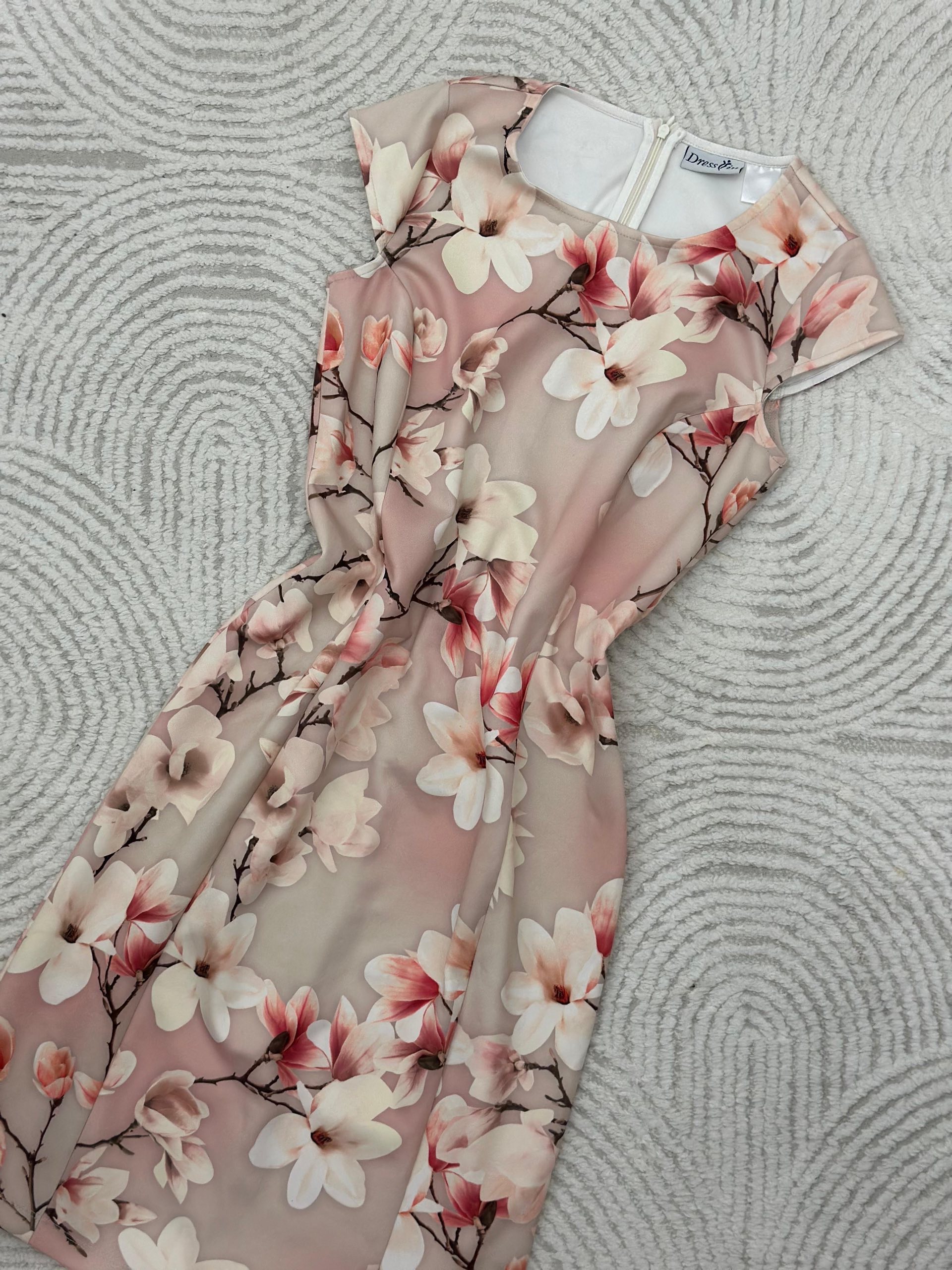 Elegantna haljina 1