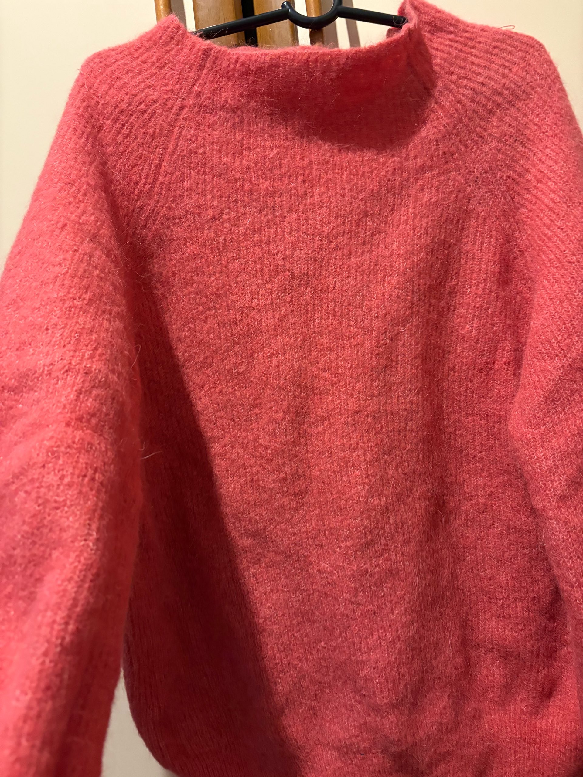 Lindex dzemper 1