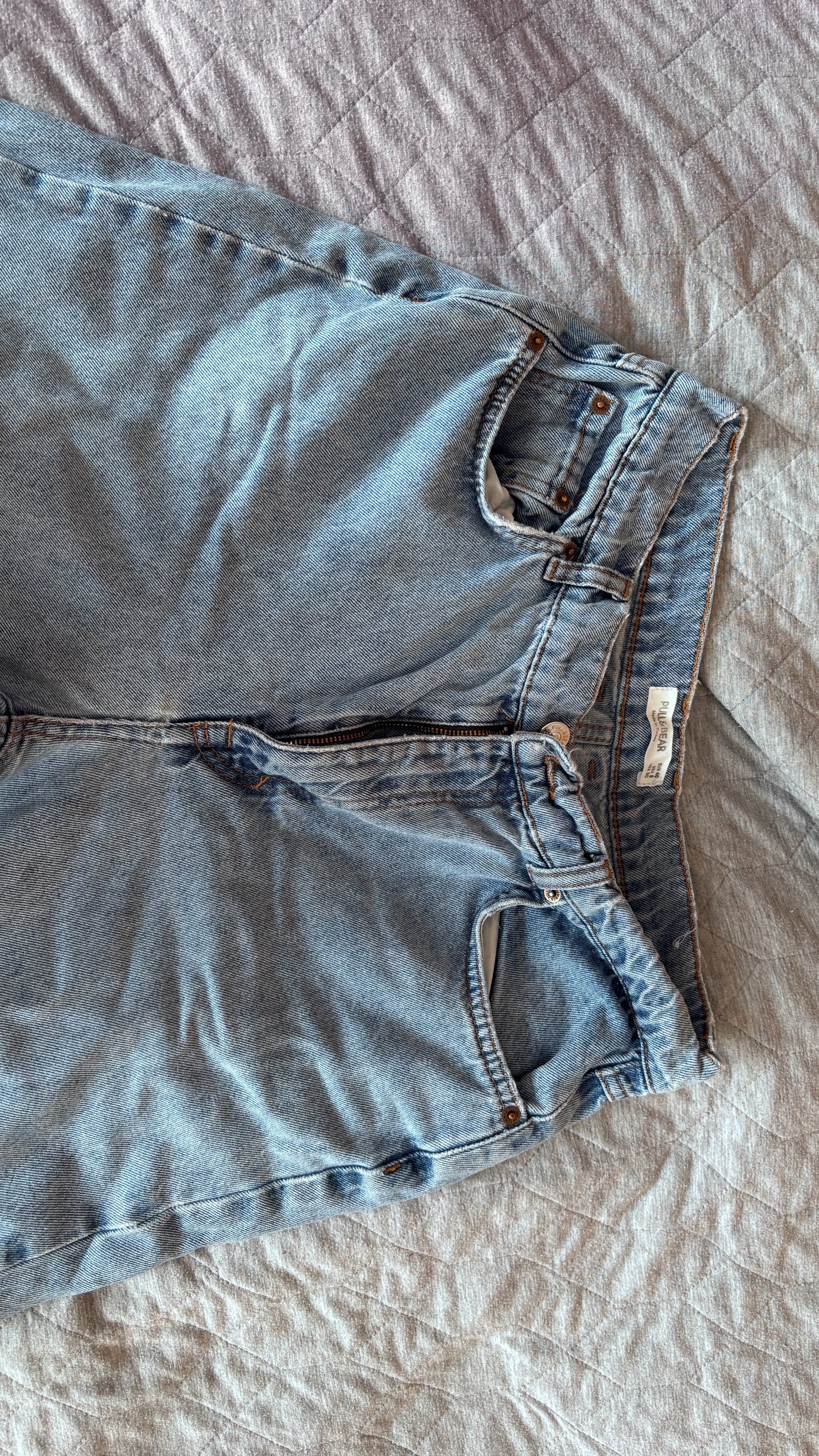 Mam jeans 1