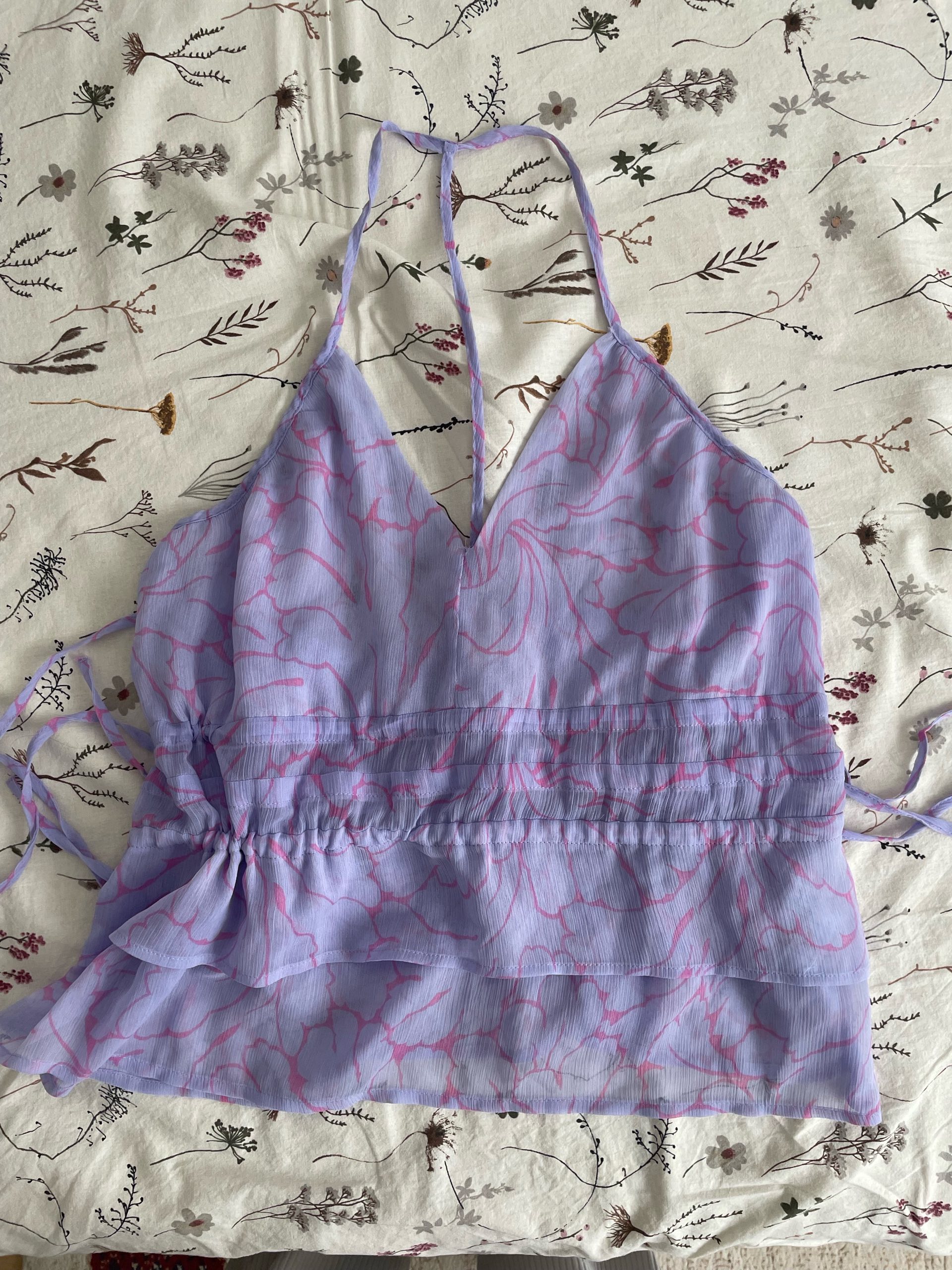 Top H&M 0