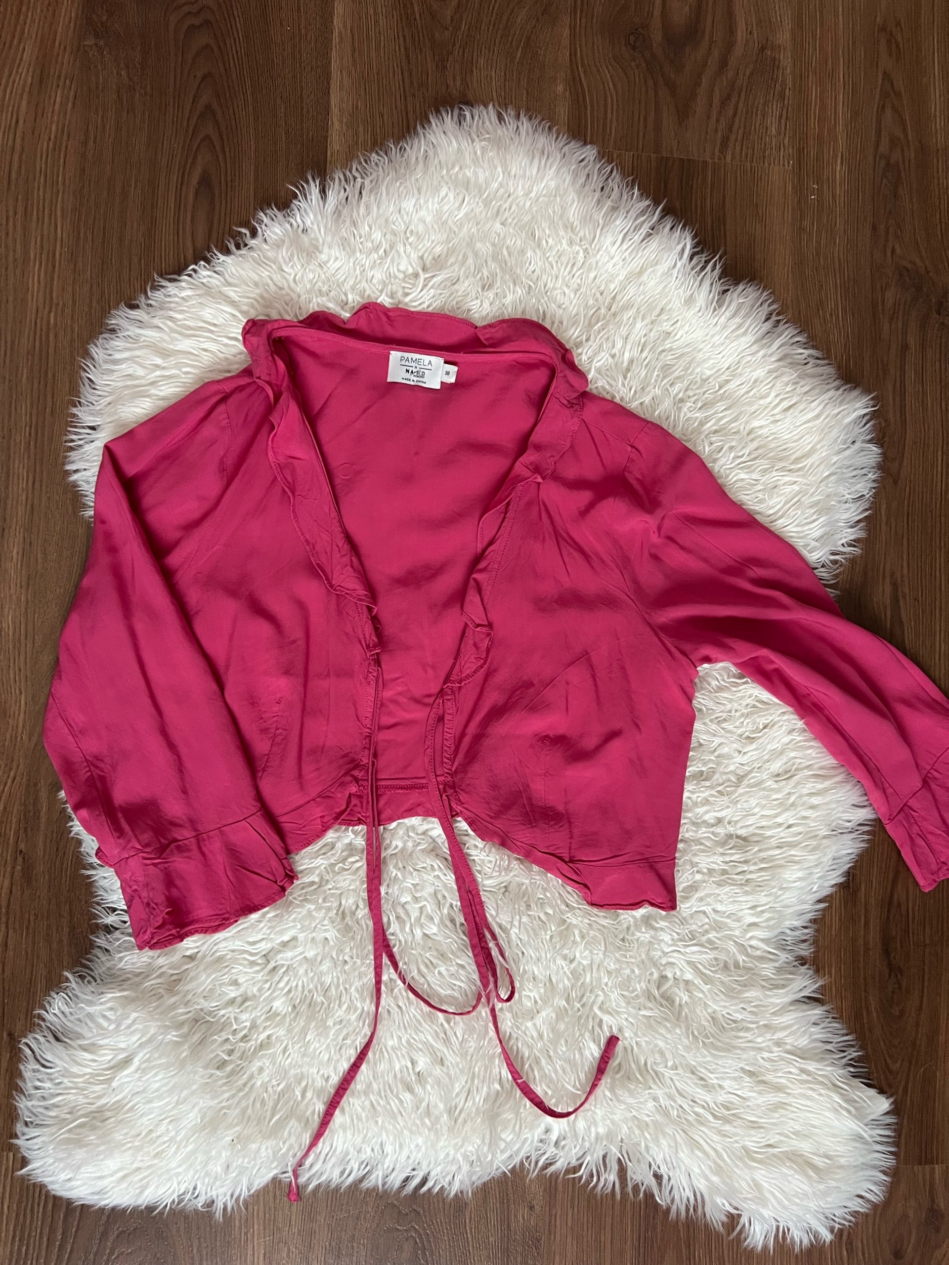 Bluza 1