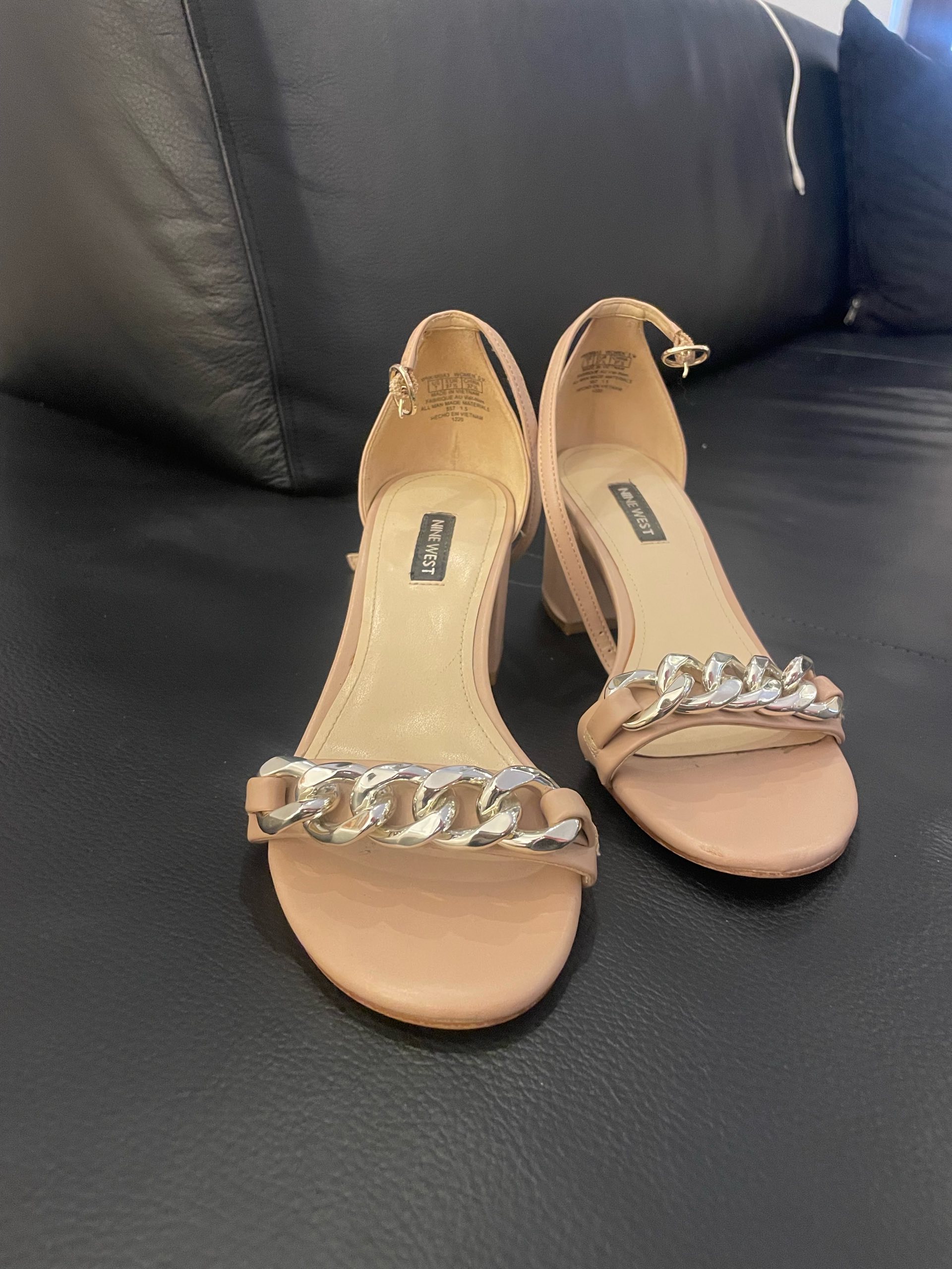 Nine west stikle 1