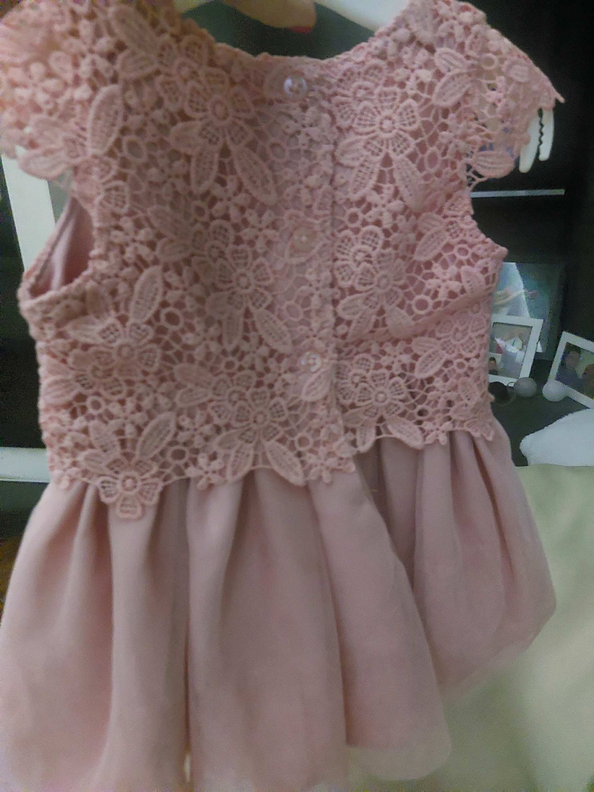 Primark haljinica 1