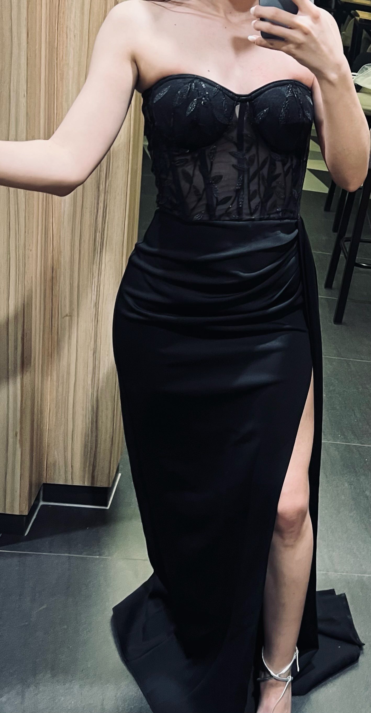 Svečana haljina 1