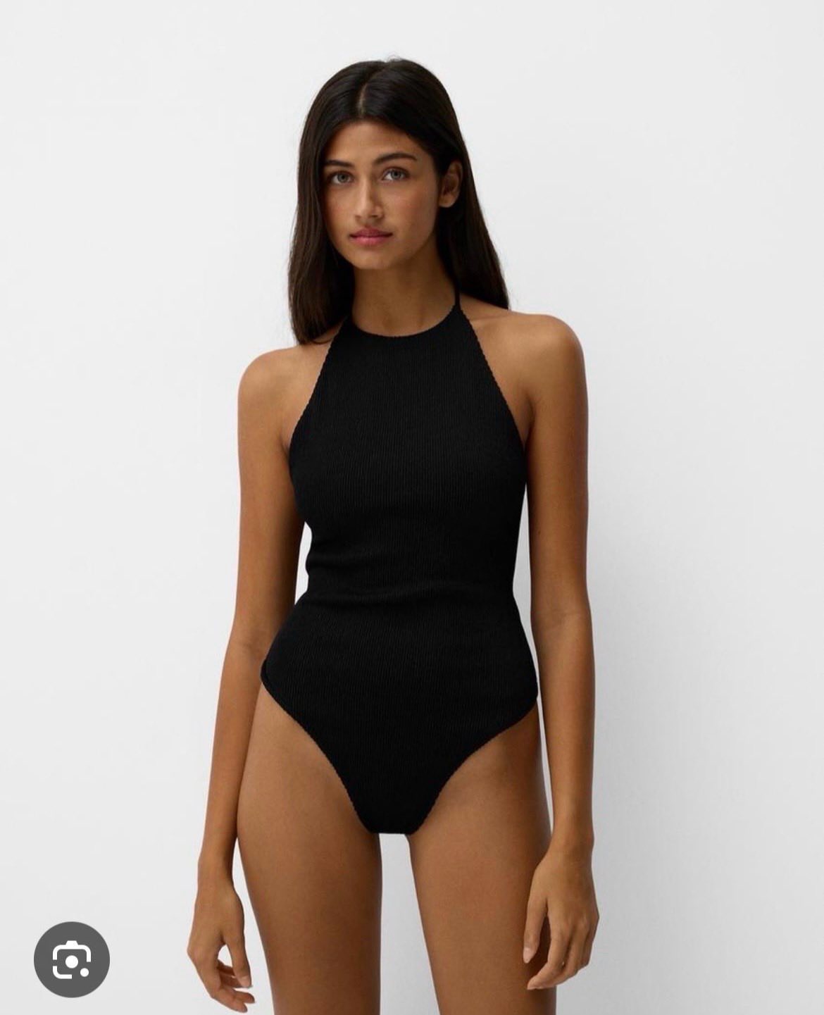 Bershka bodi 1