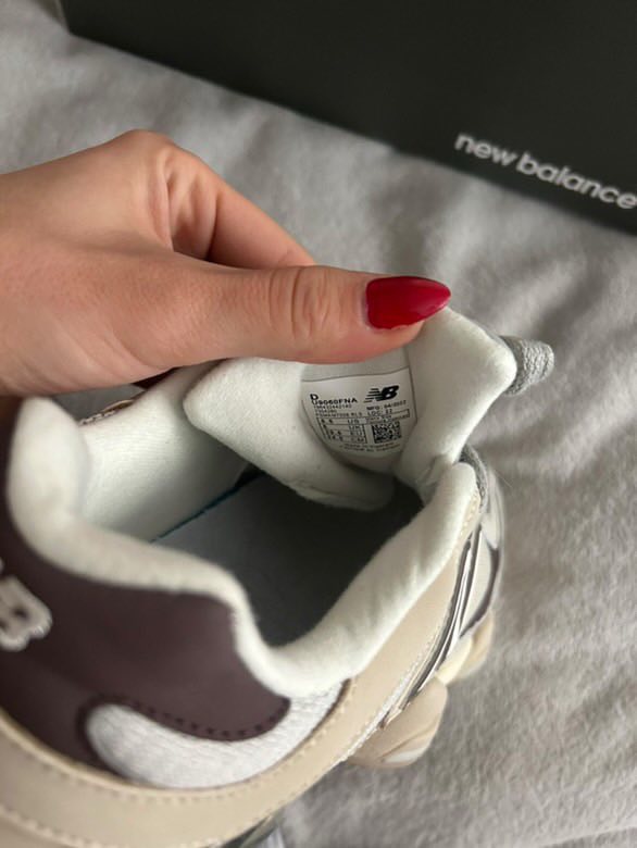 new balance 9060 3
