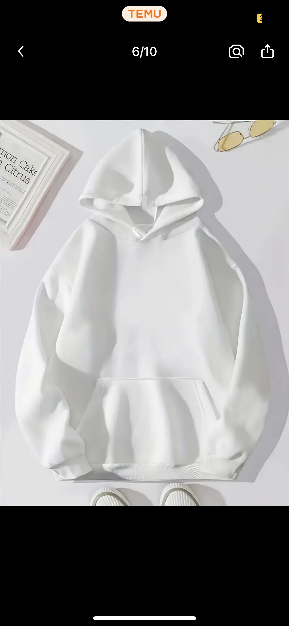 Hoodie duks 1