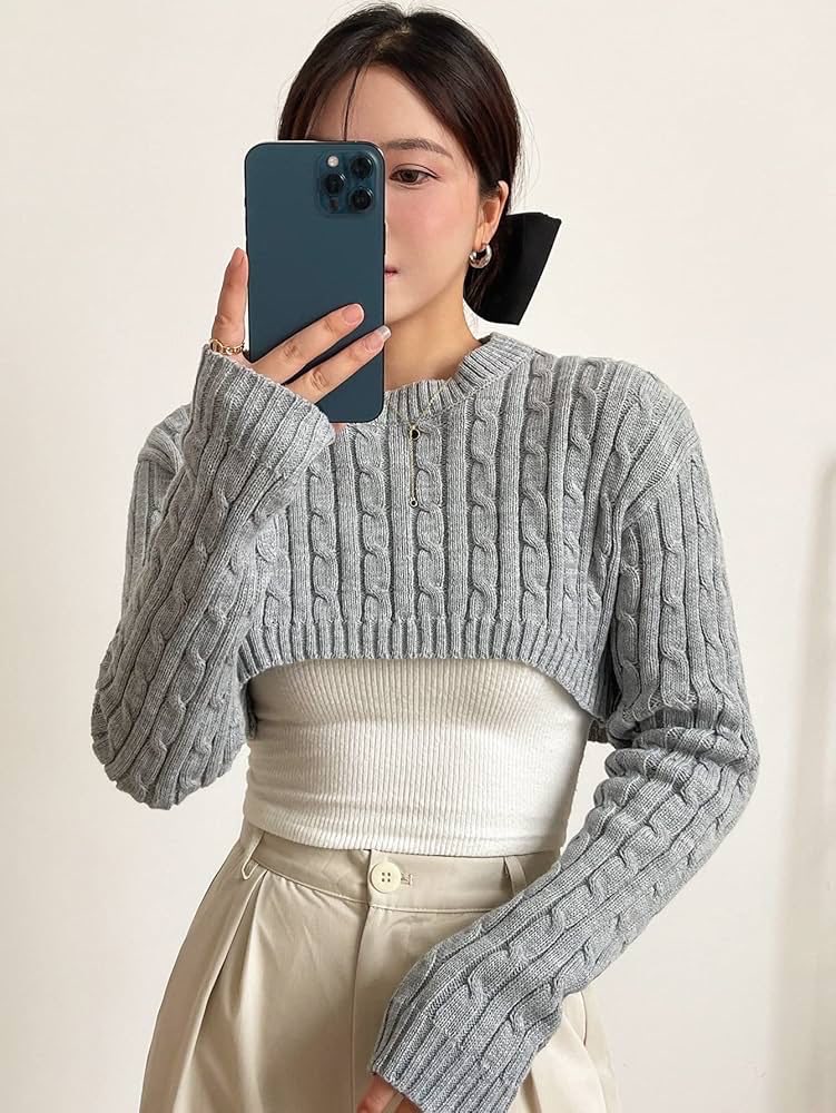 Bershka arm warmers 1