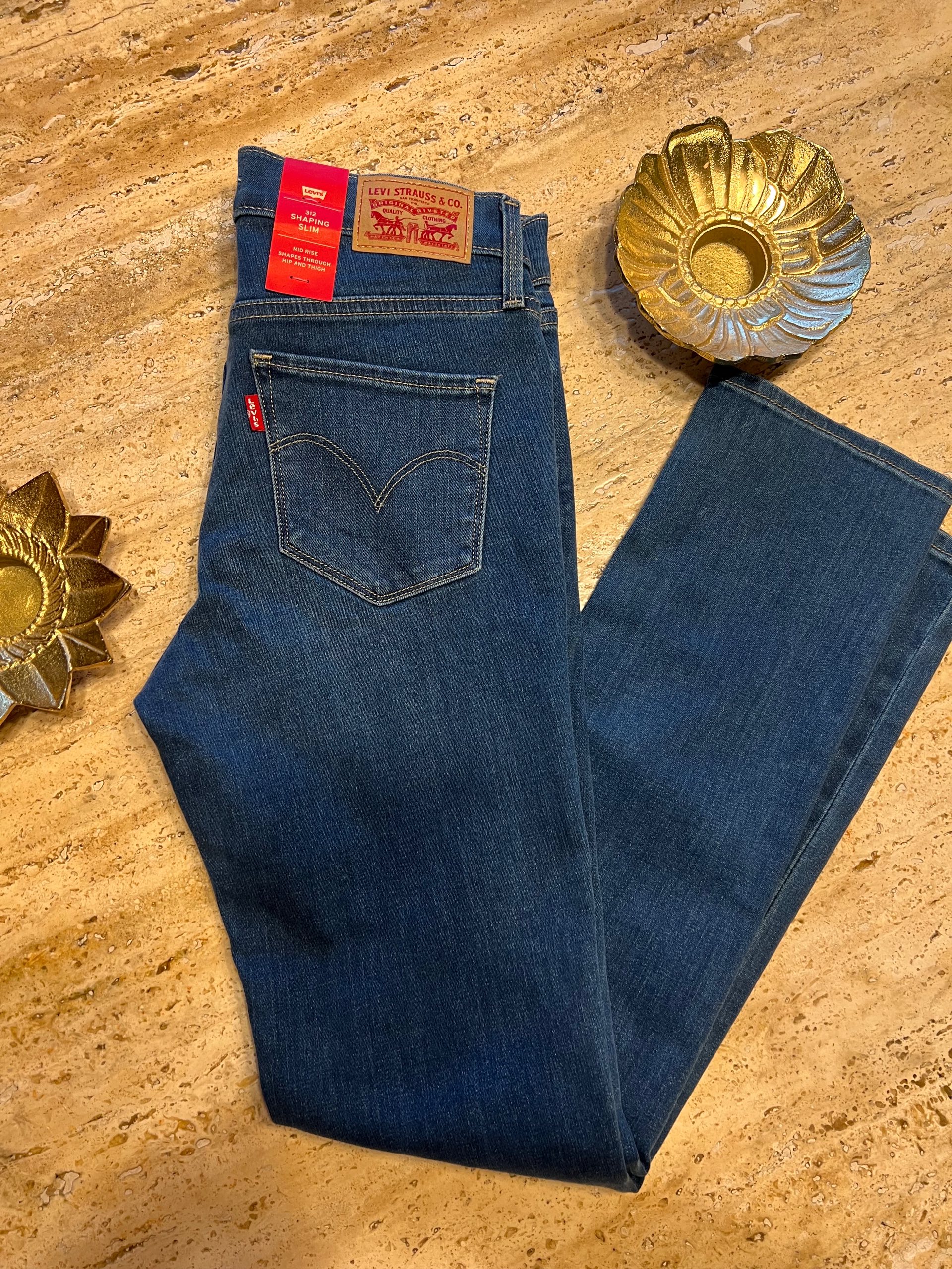 Levi’s farmerke nove PRODATE 0