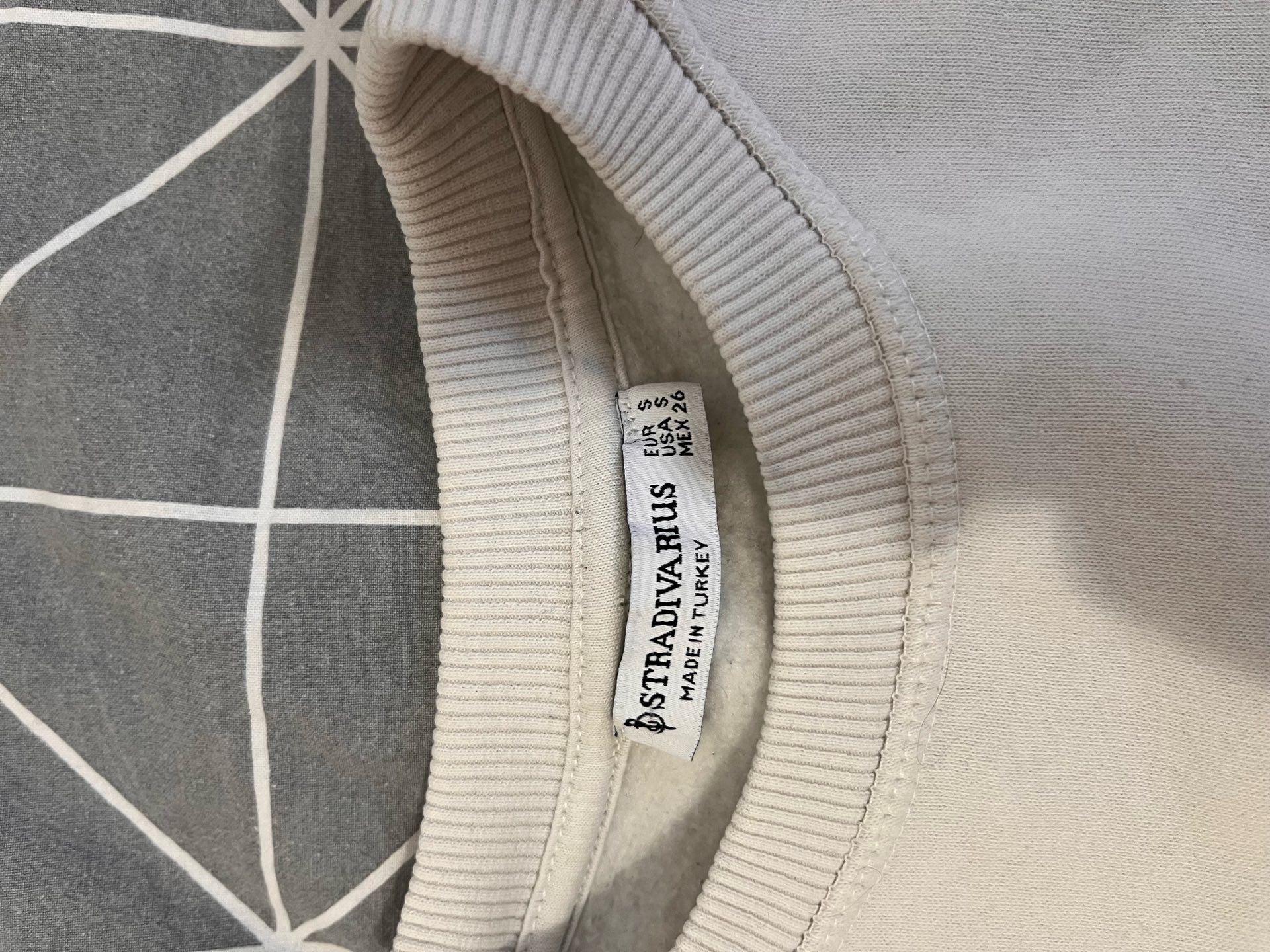stradivarius duks 0