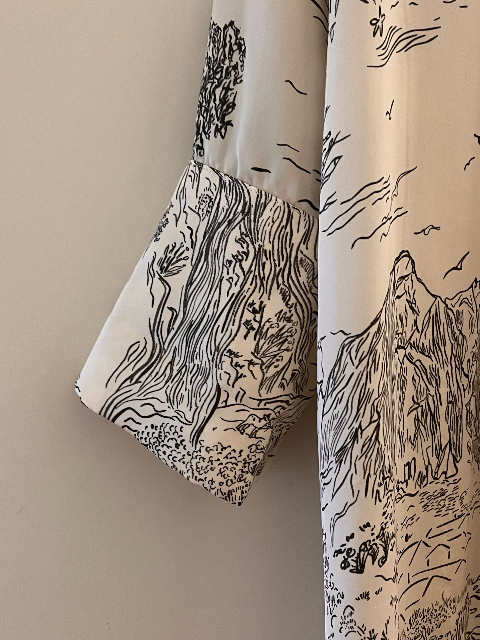 Tunika / haljina - H&M 2
