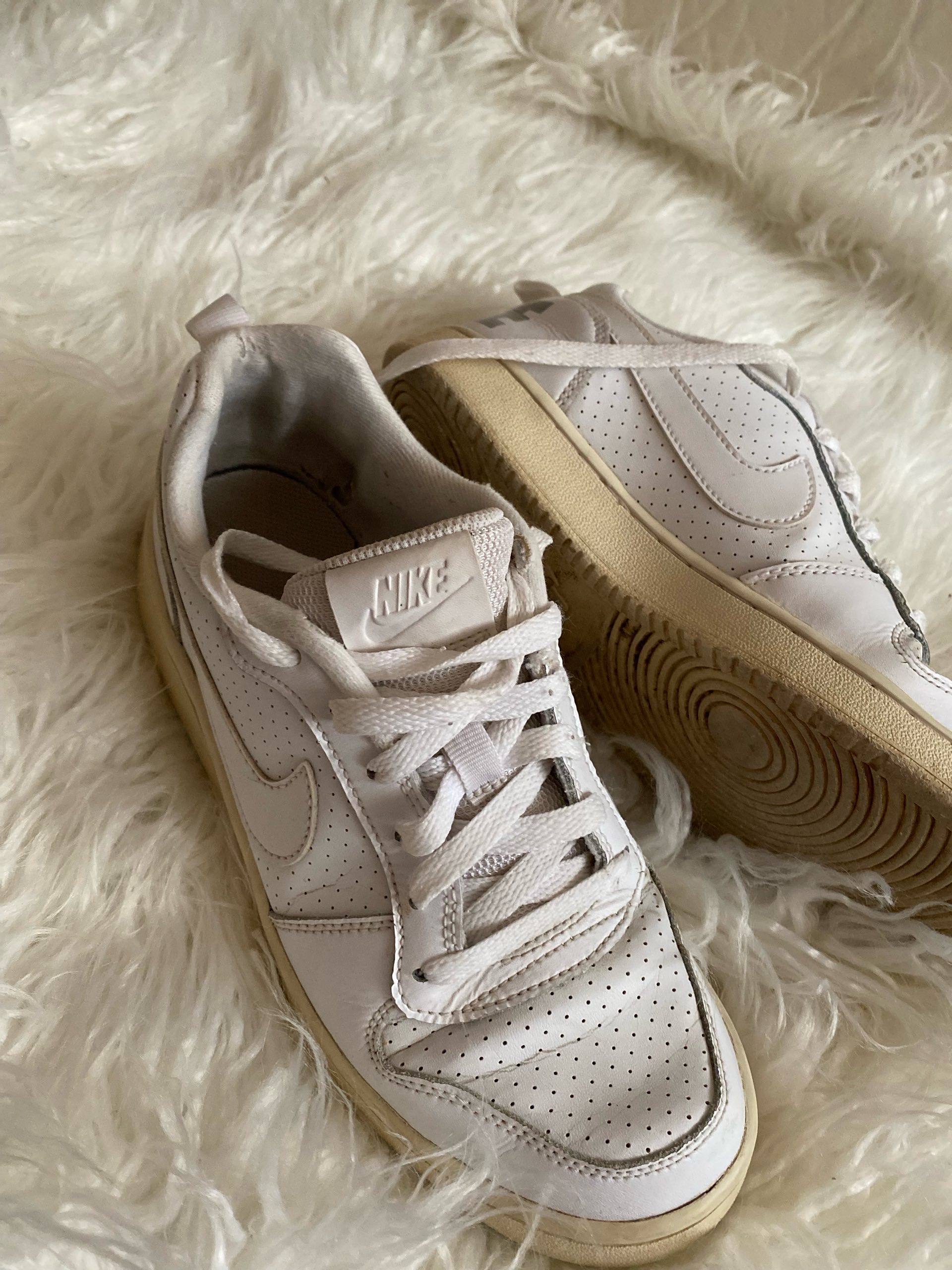 Nike tene 0