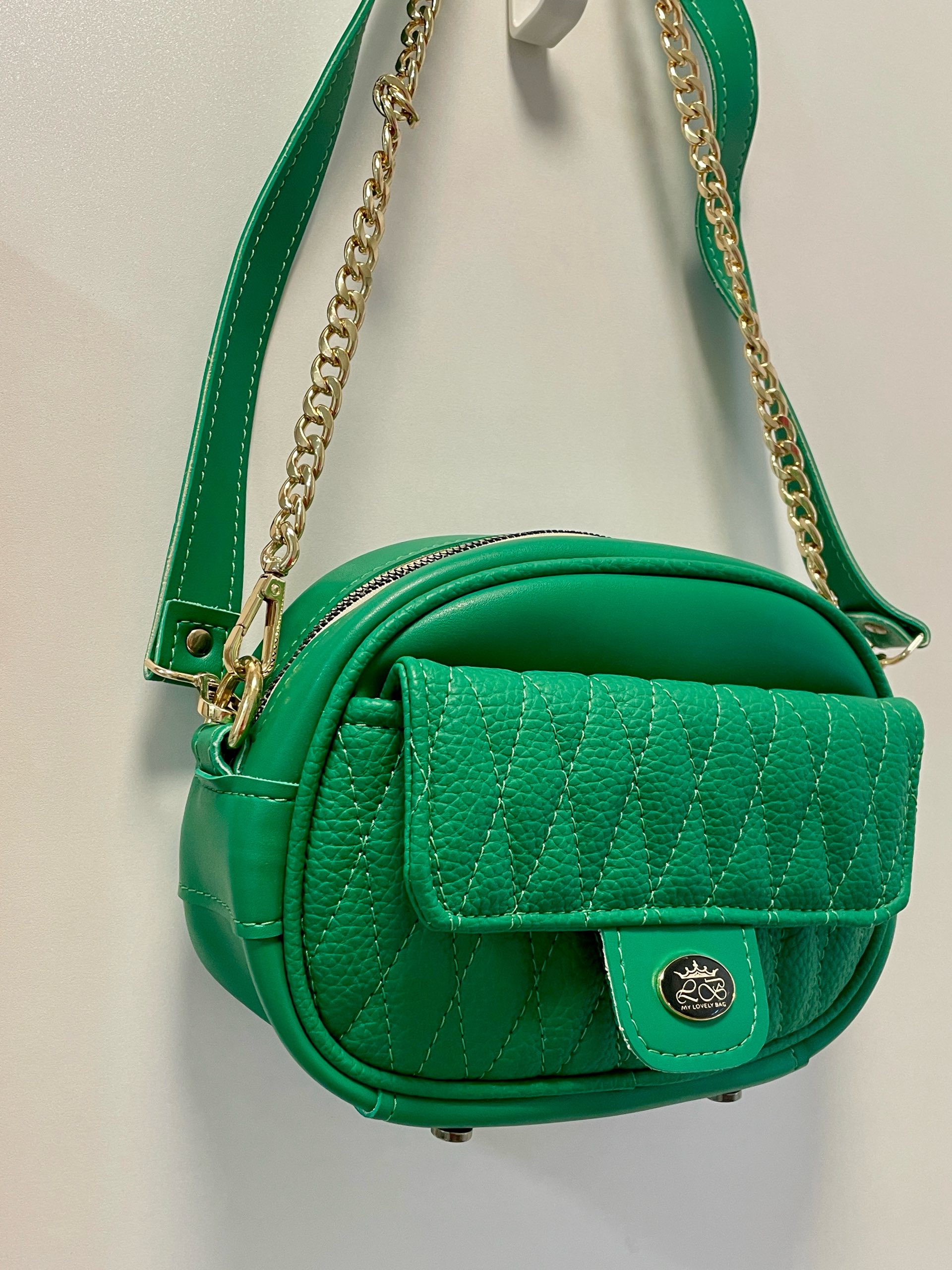 Ženska mylovelybag torbica 0