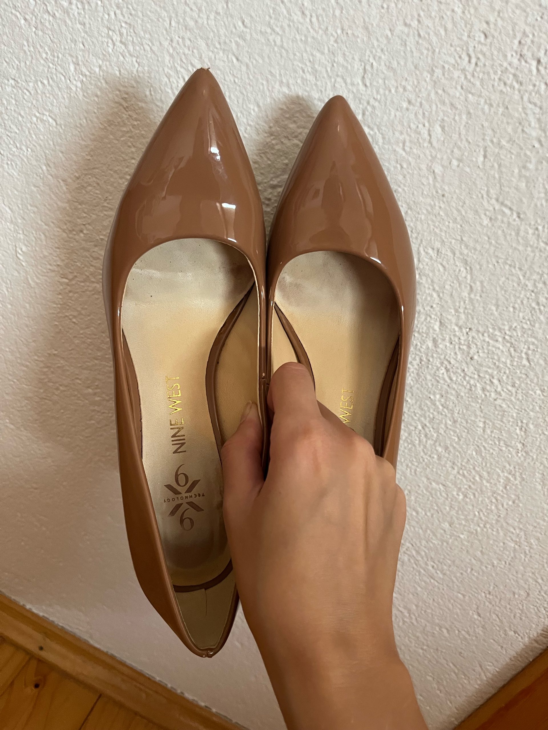 Nine west cipele 0