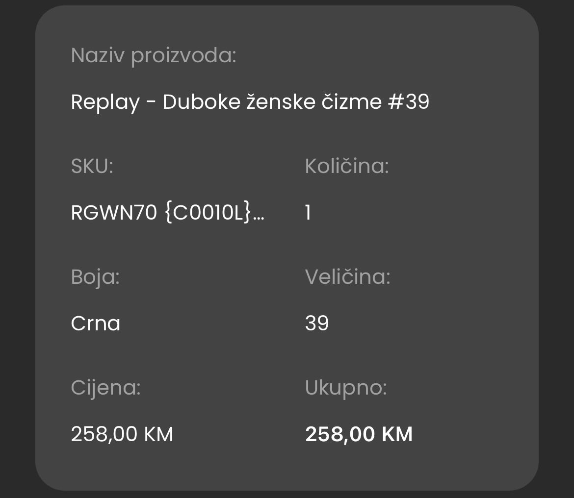 Duboke ženske čizme 3