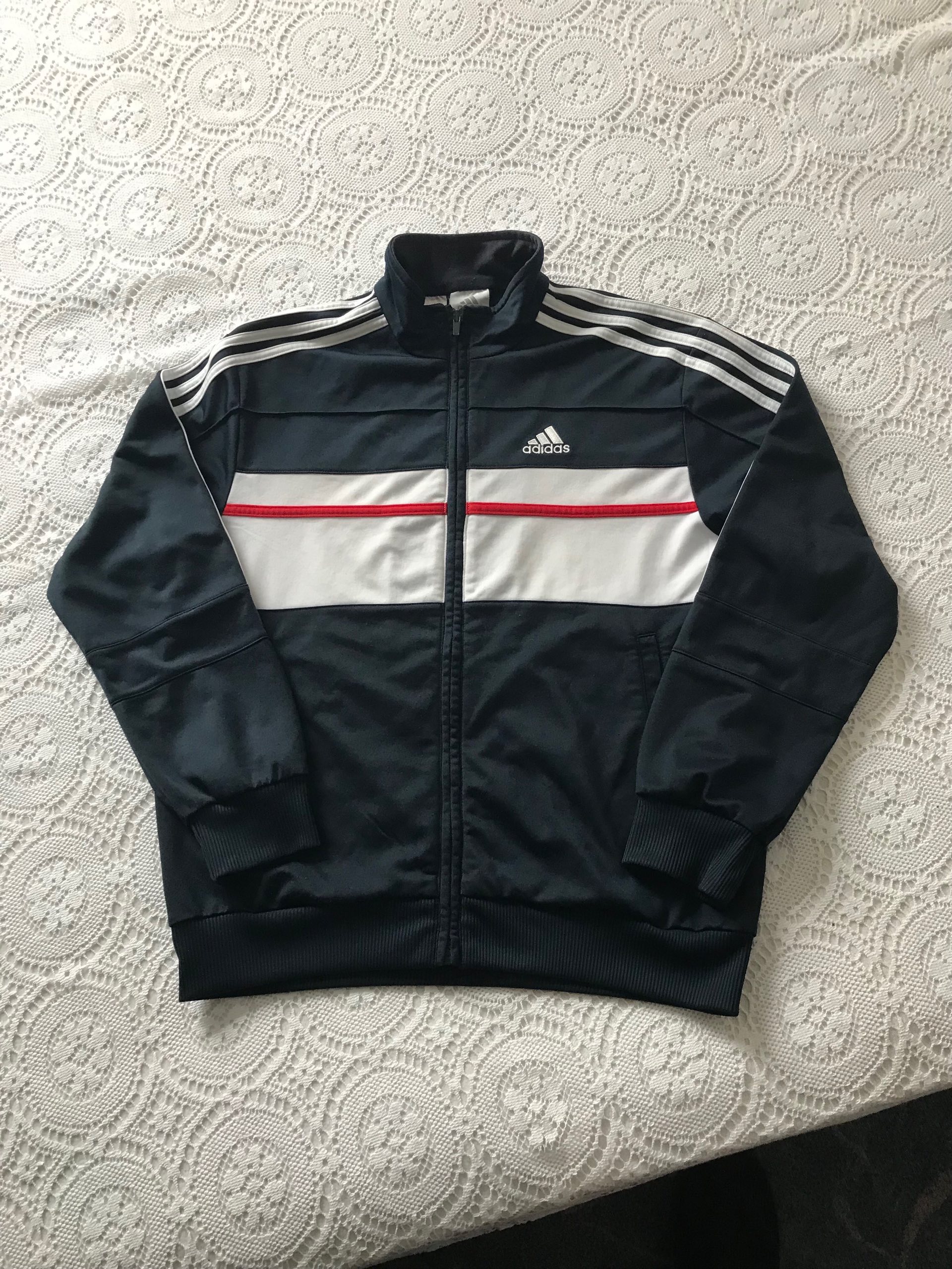 Dukserica Adidas 0
