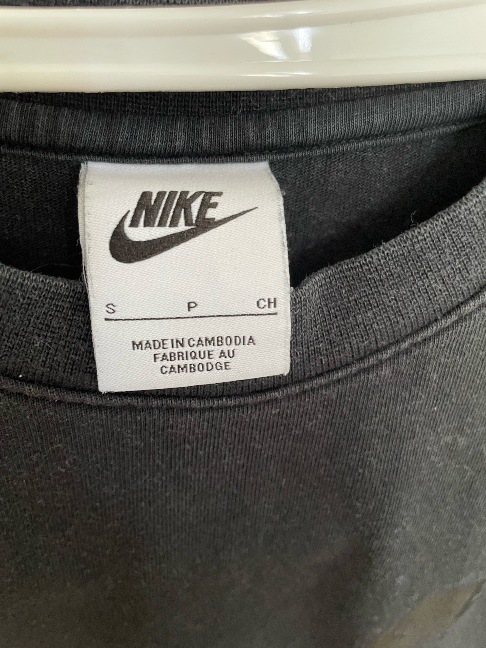 ORIGINAL NIKE MAJICA 2