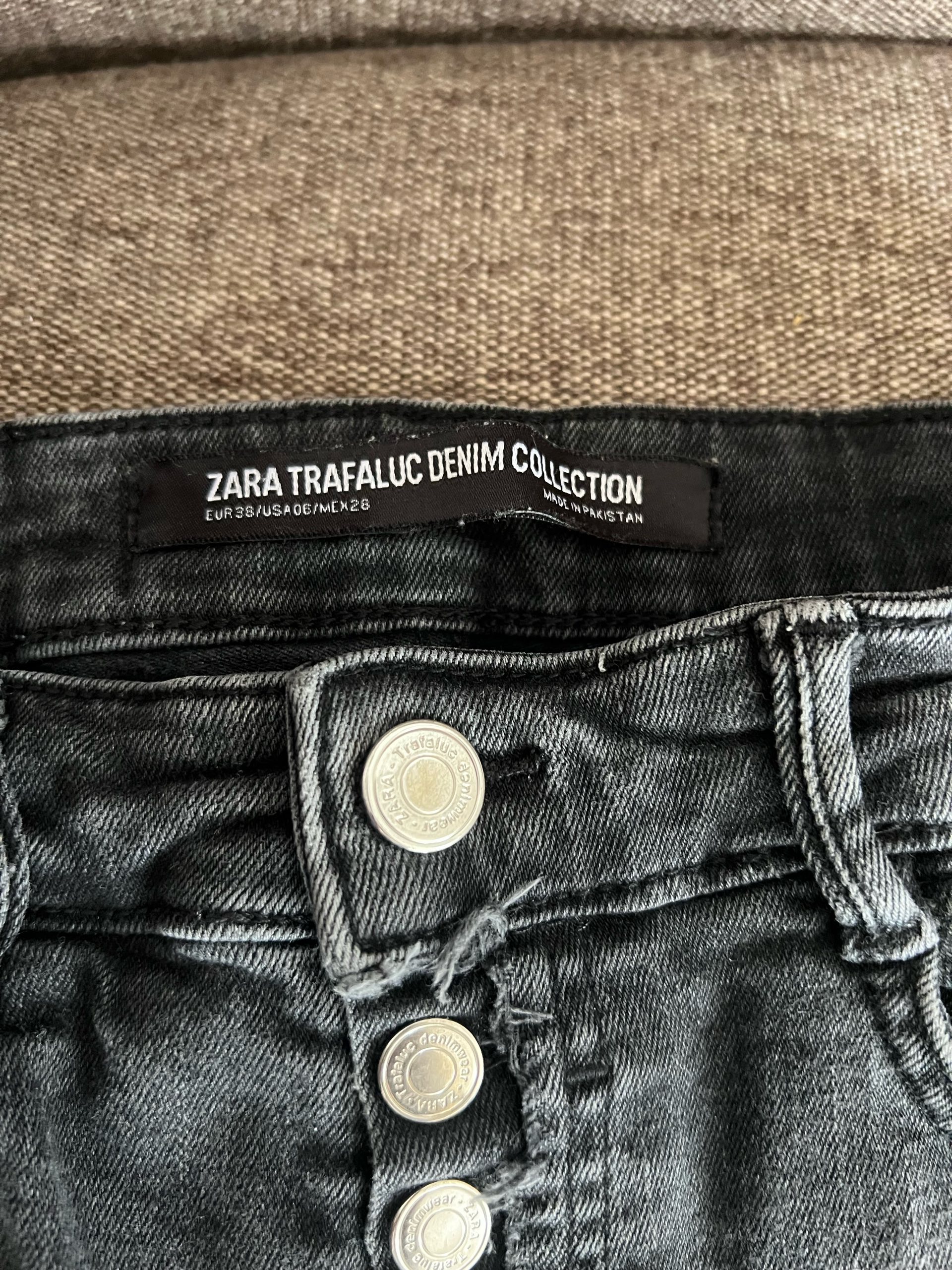 Zara hlace 1