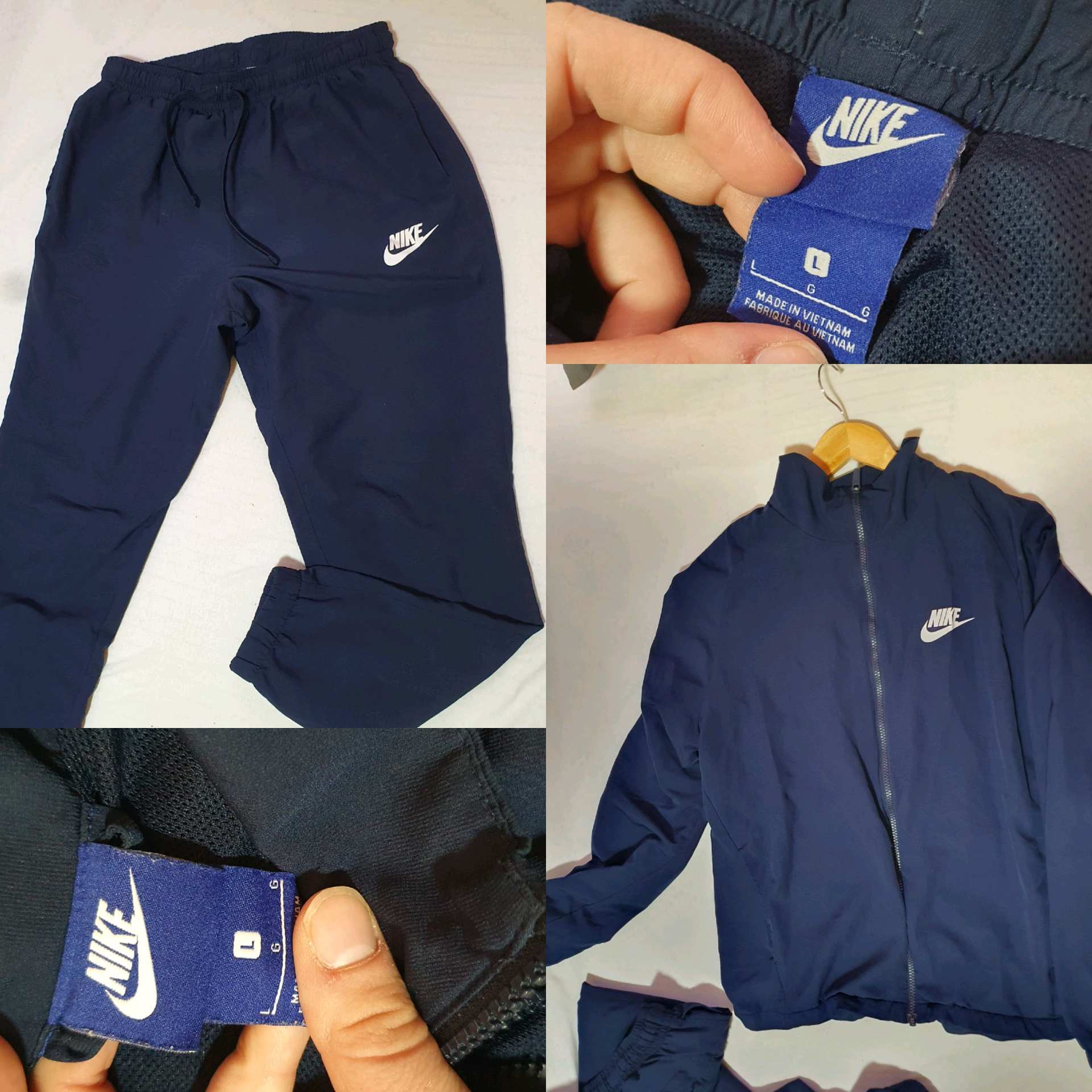 NIKE TRENERKA ✔️ 0