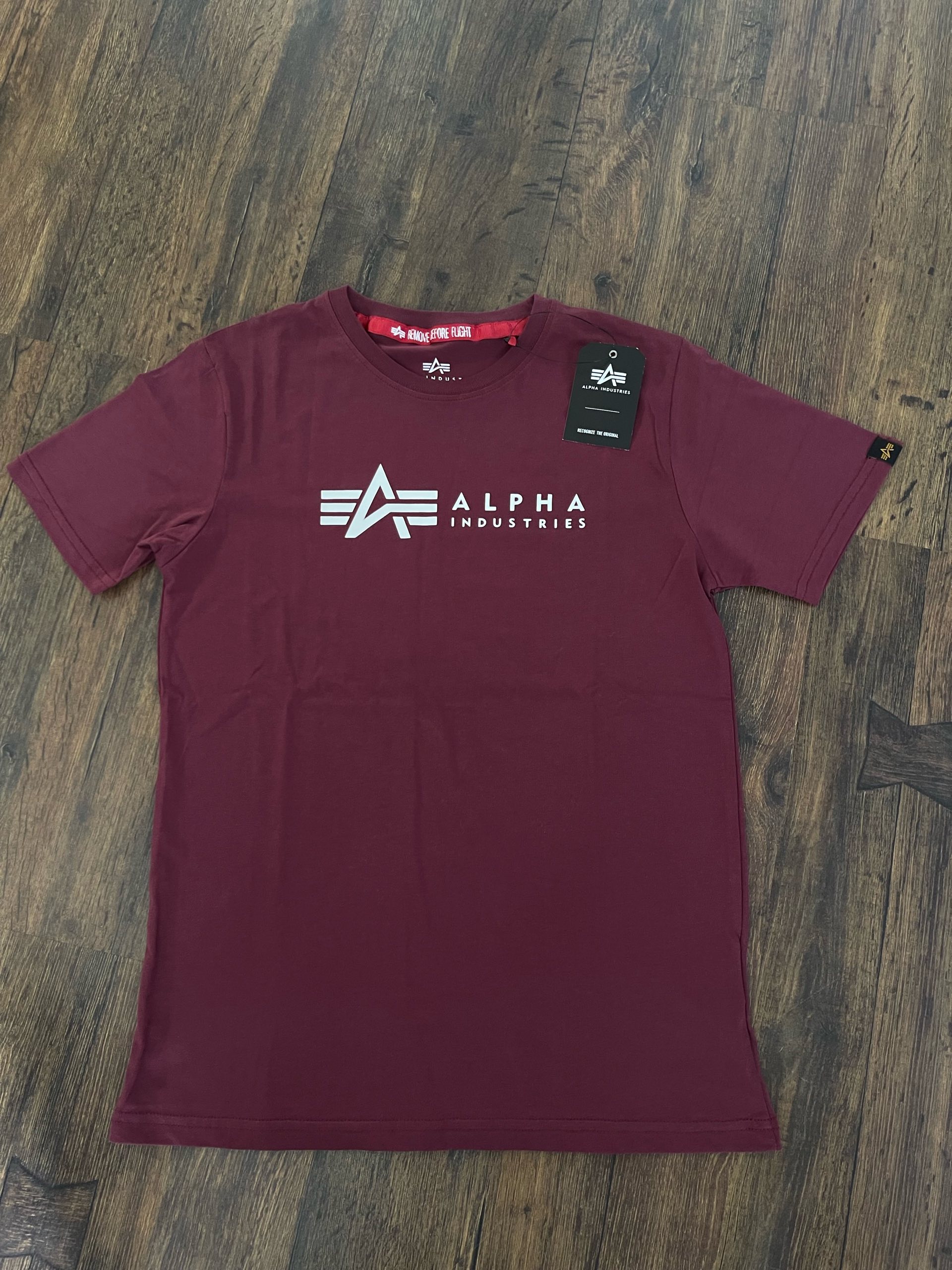Alpha Industries 2