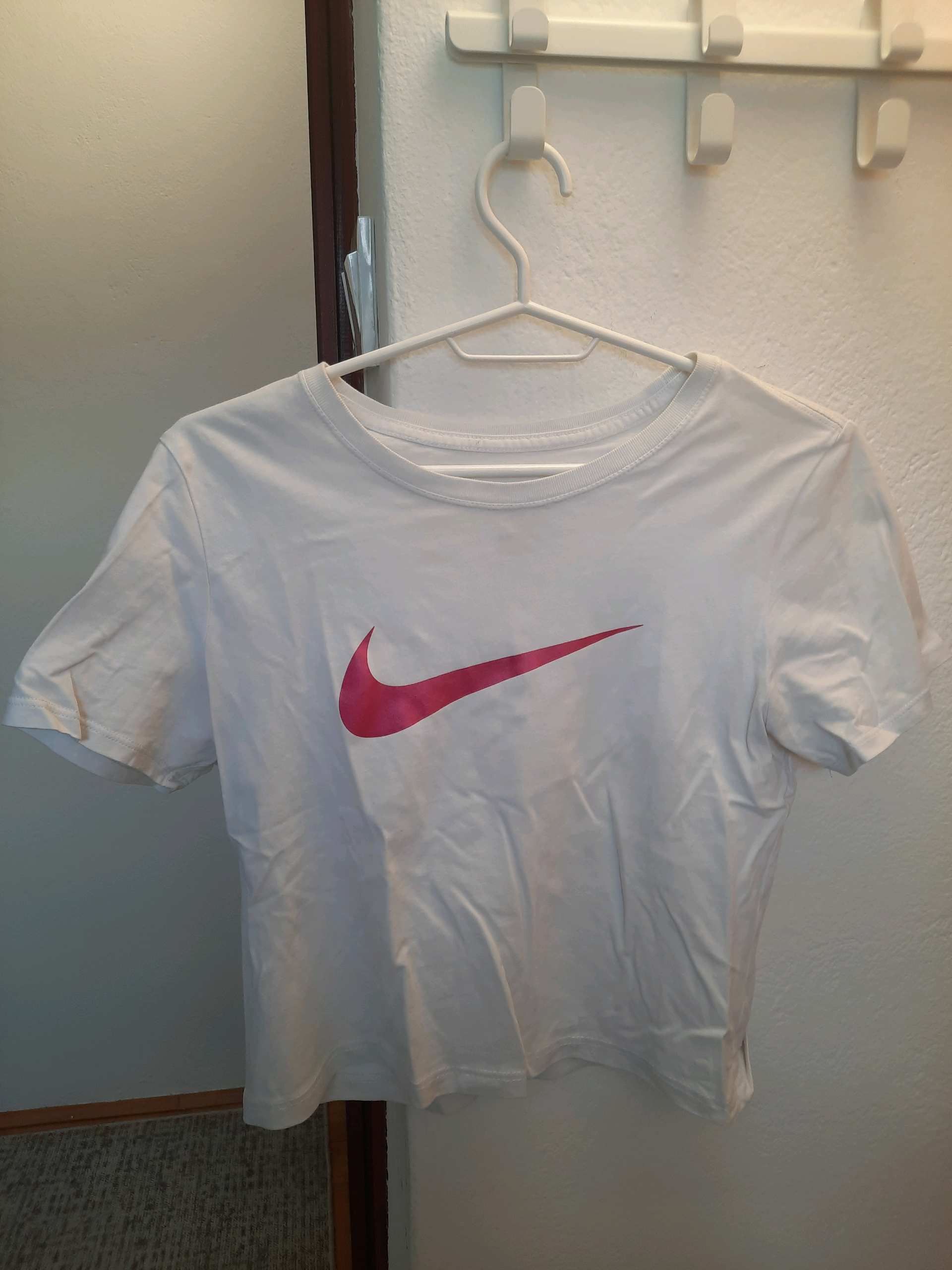 NIKE kratka majica 0