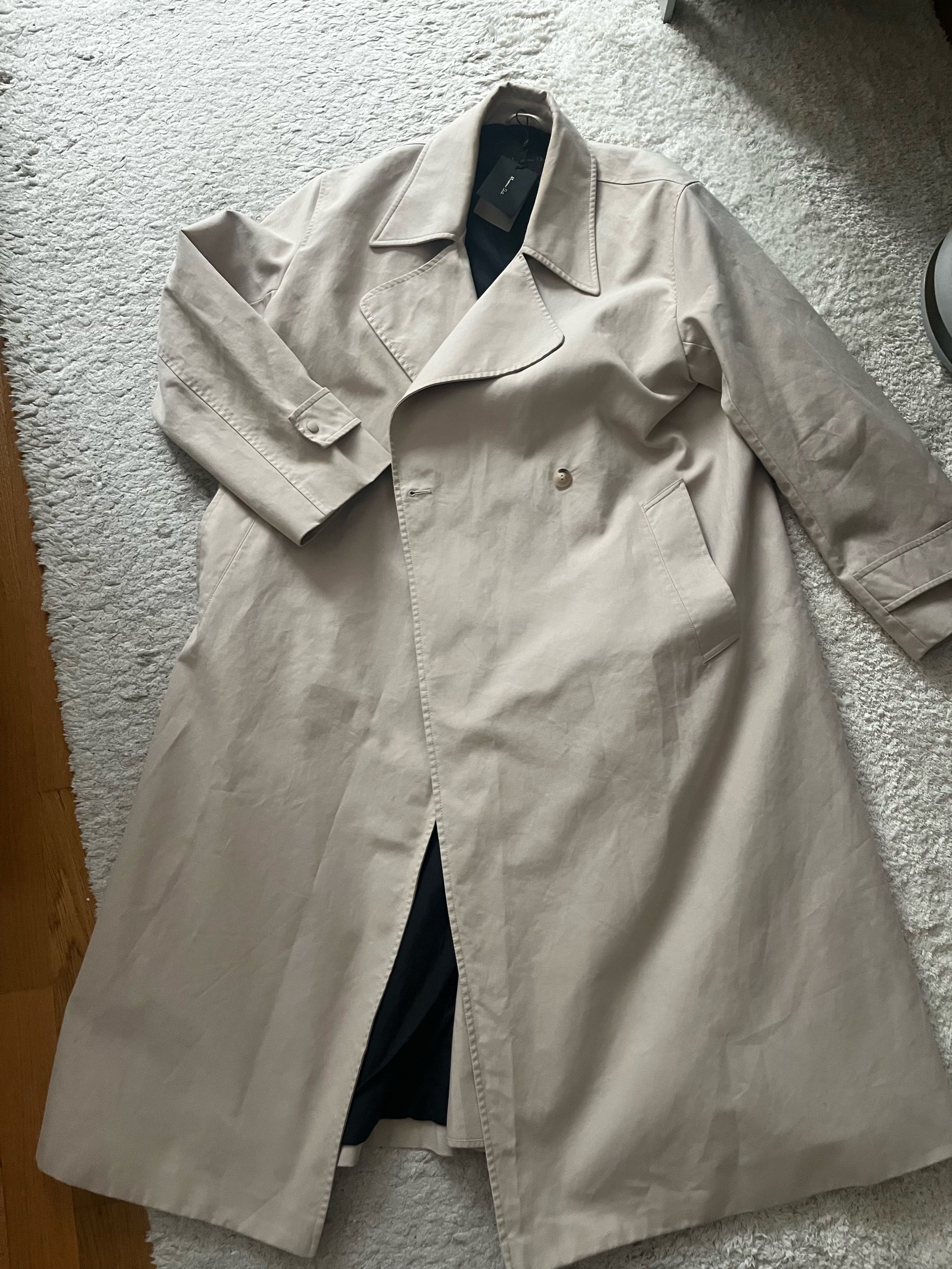 Massimo Dutti baloner 0