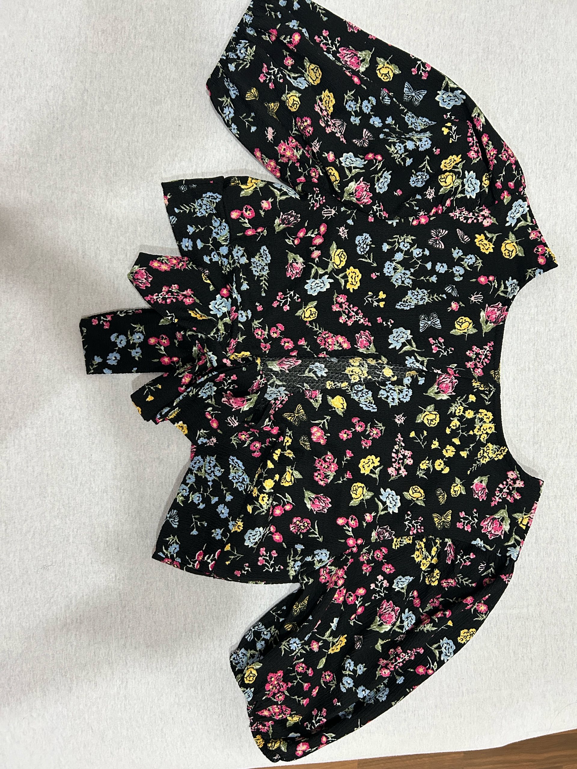 H&M bluza 1