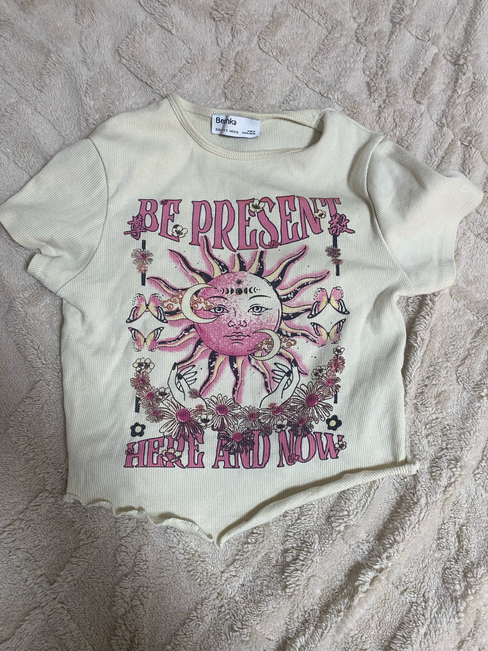 Bershka majica 0