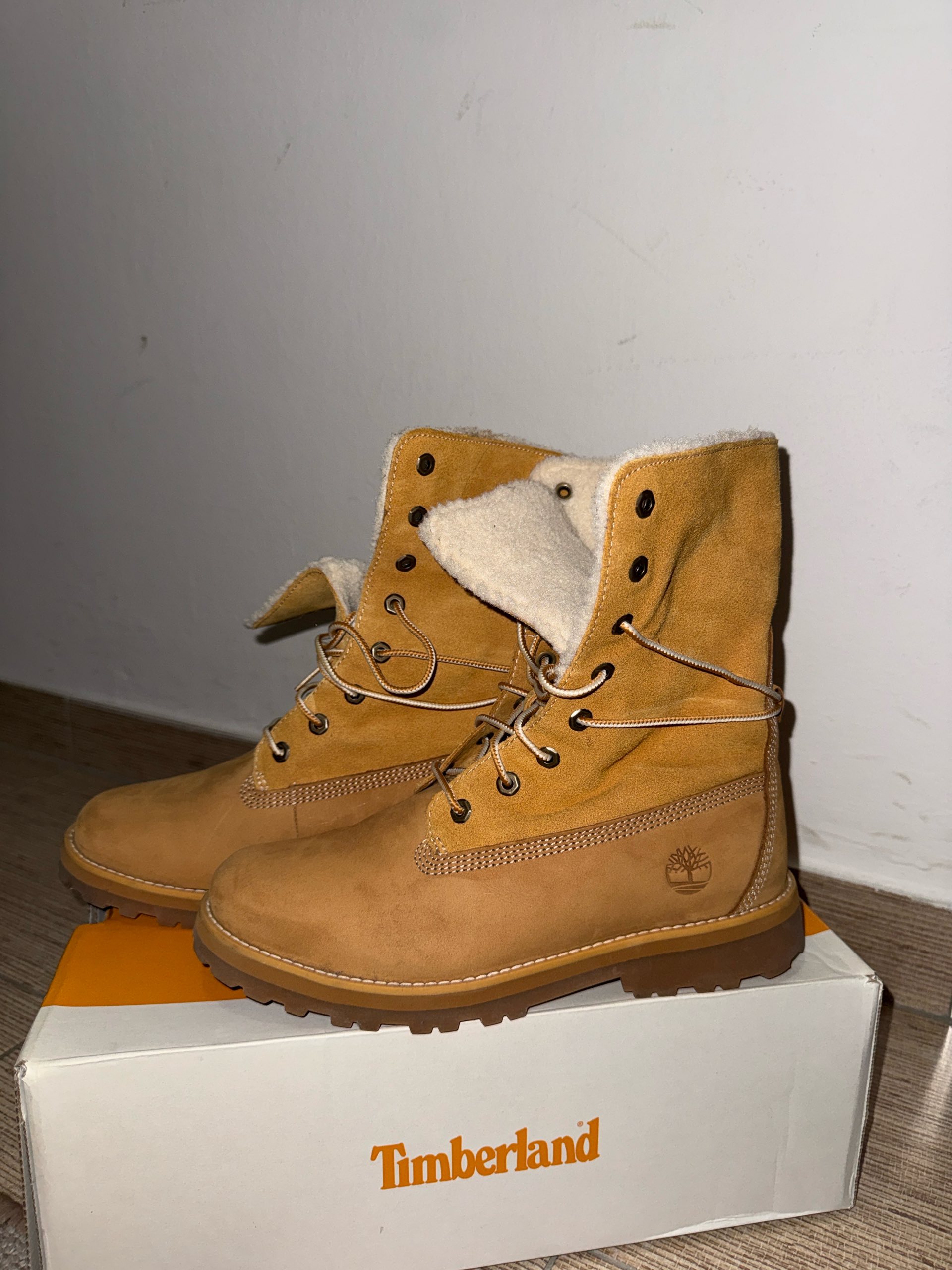 Timberland čizme 3