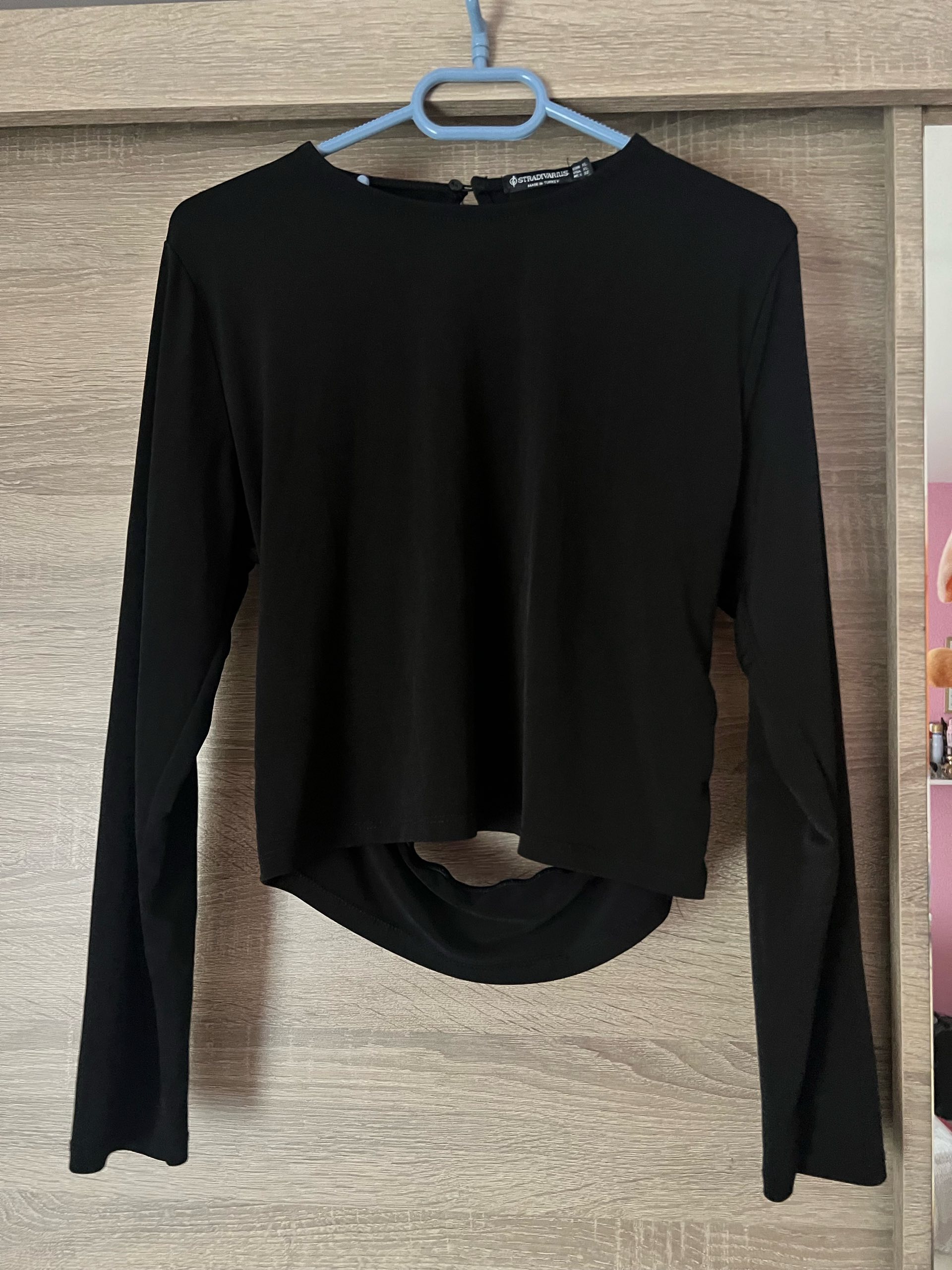 Stradivarius top 0