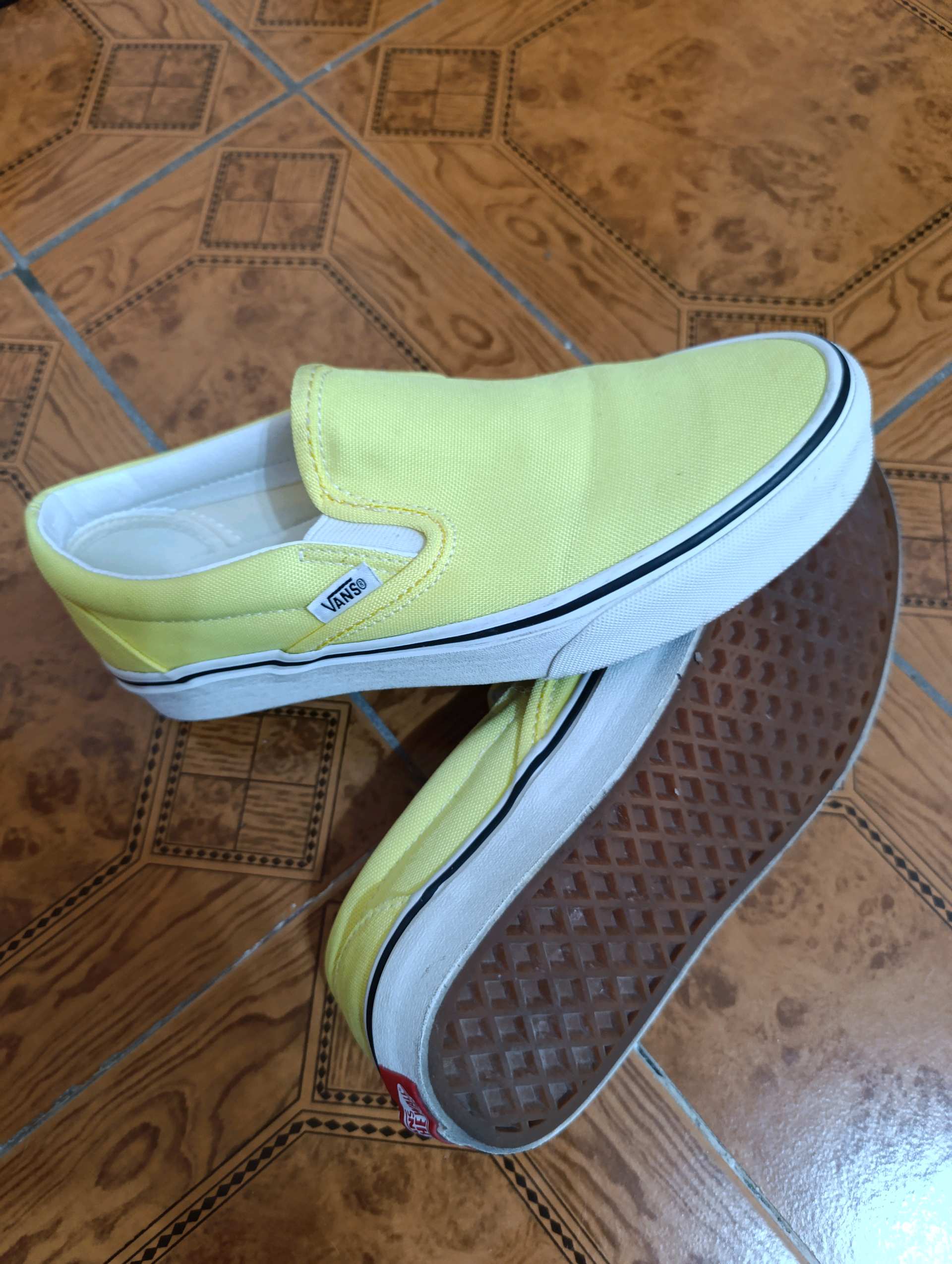 Vans Slip on 3