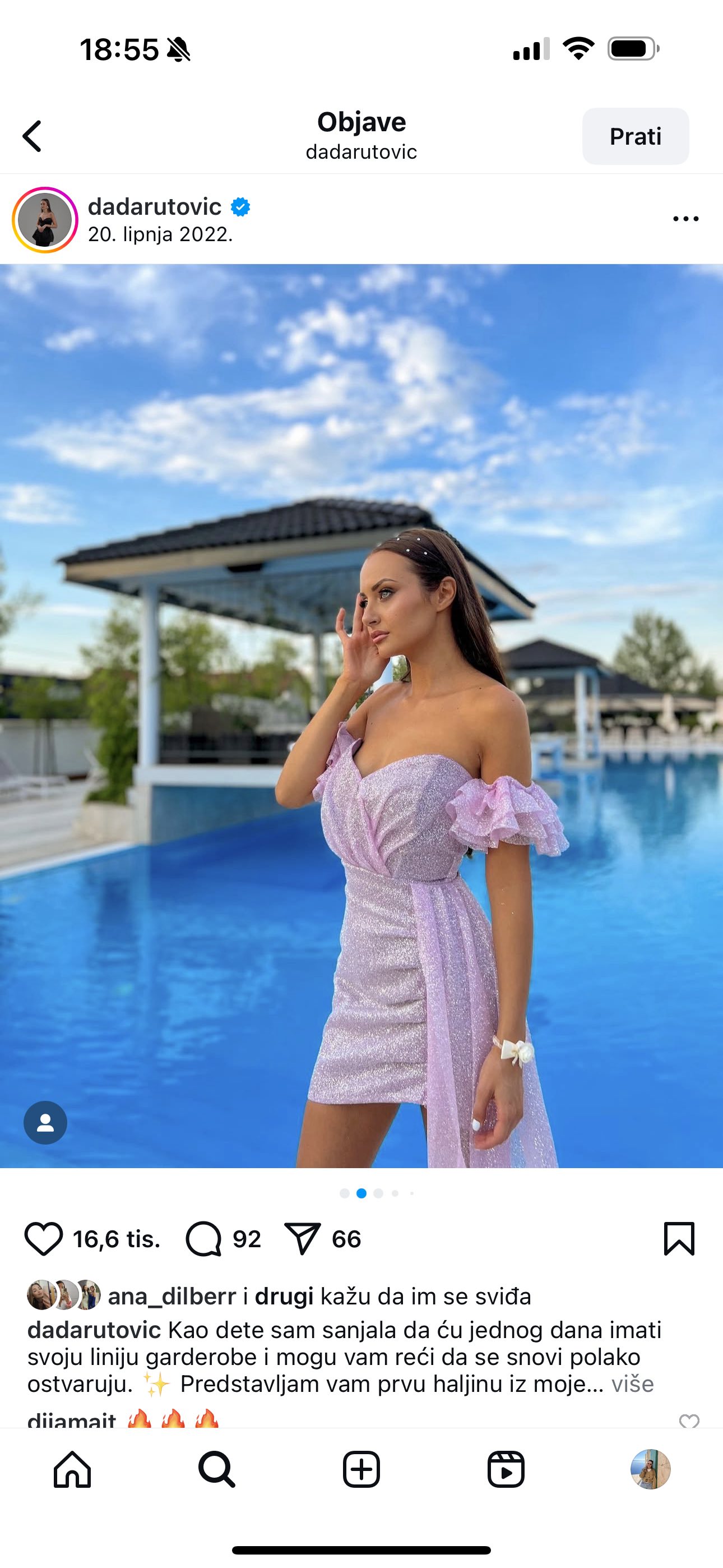 Haljina 2