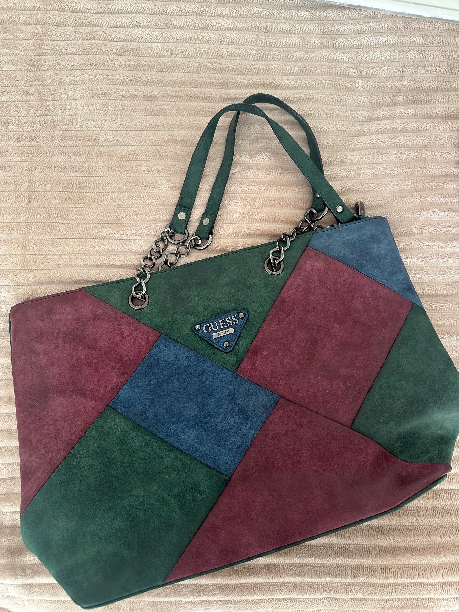 Guess original torba 0