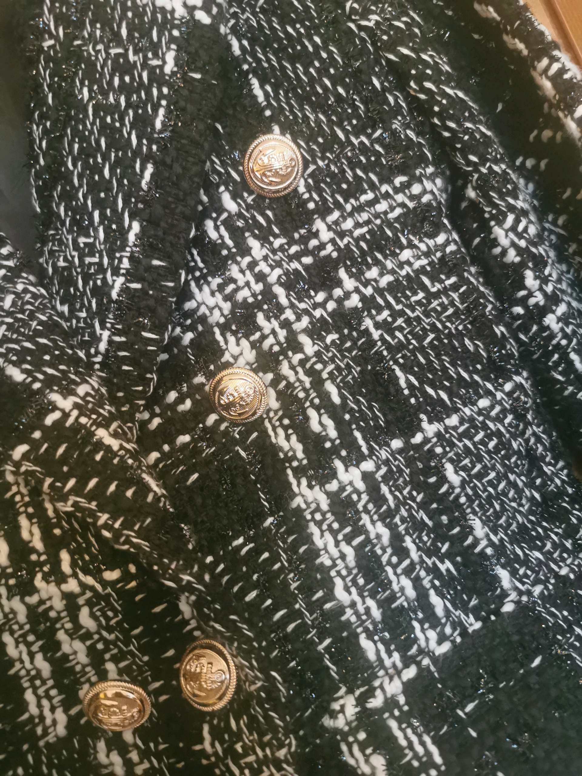 Blazer 1