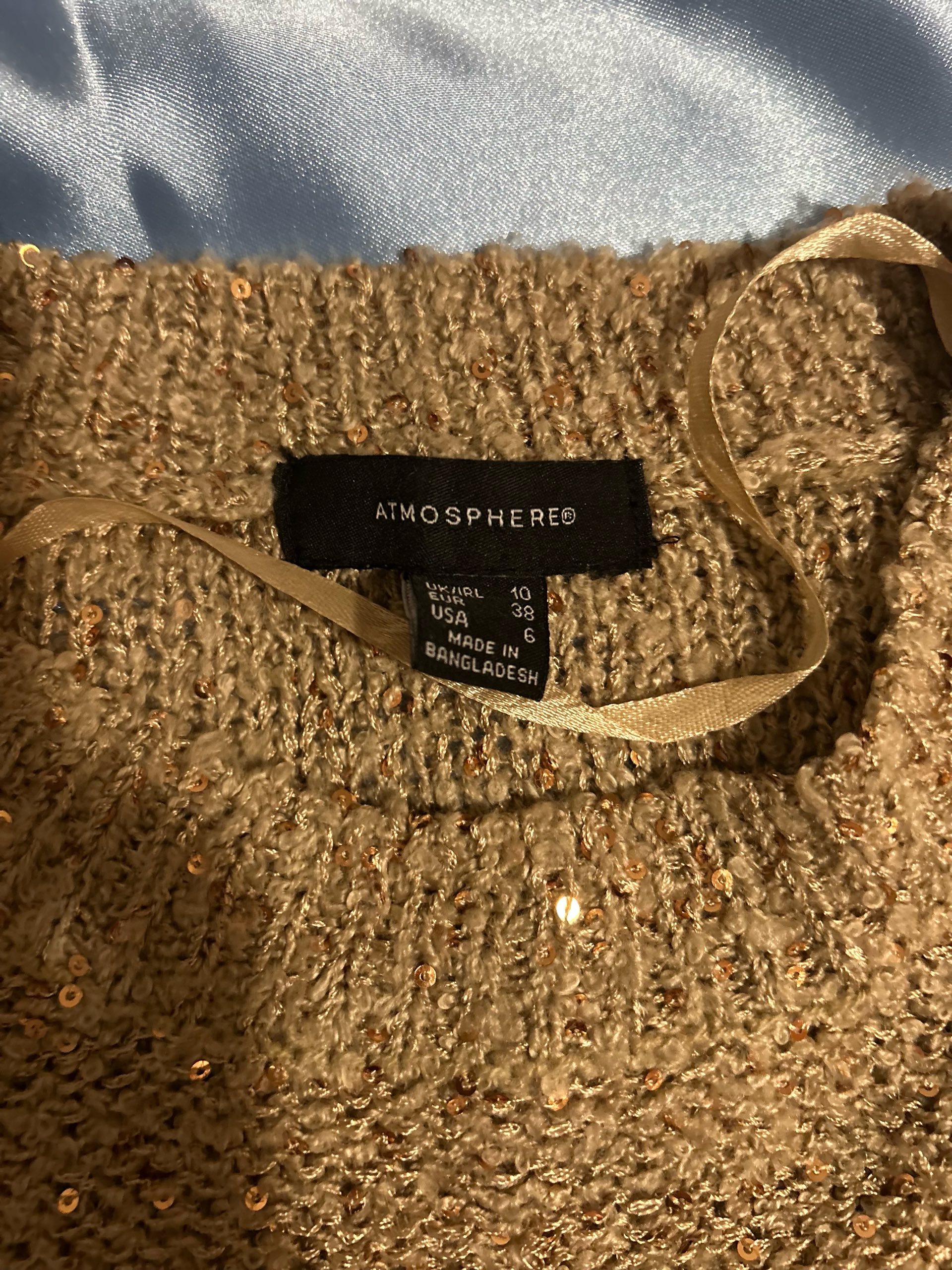 Džemper Primark 1